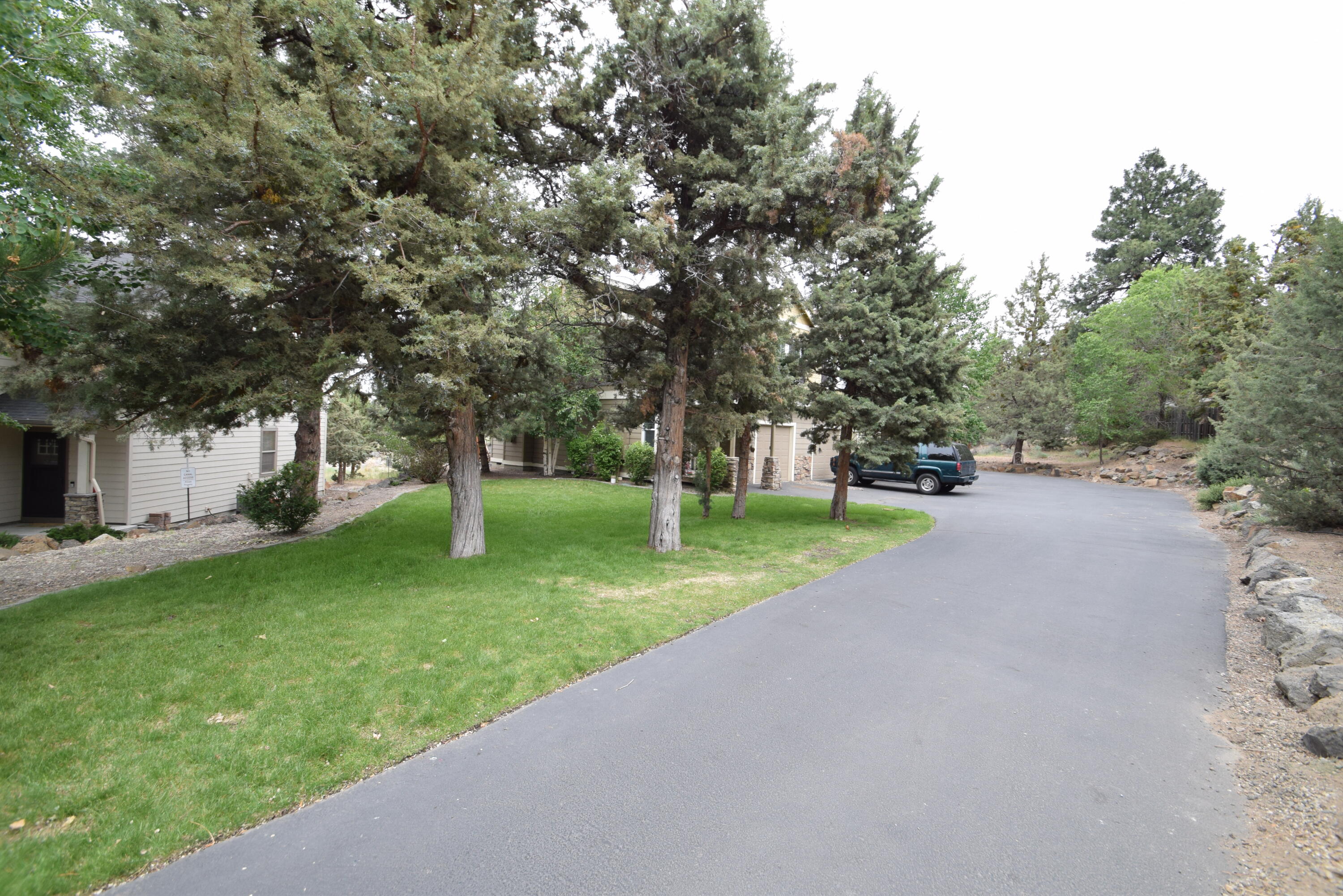 Parkview Terrace - Residential Income