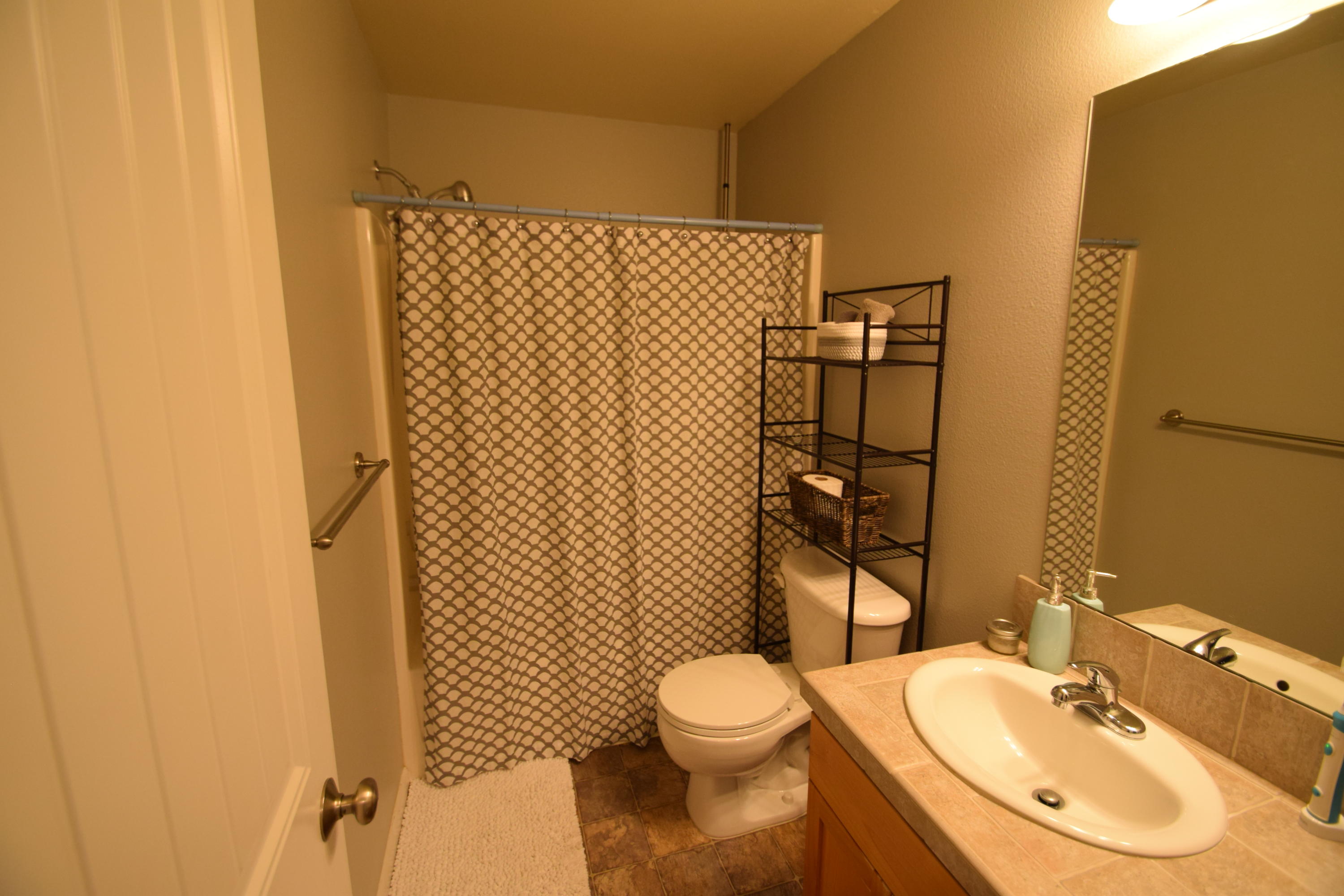 Parkview Terrace - Residential Income