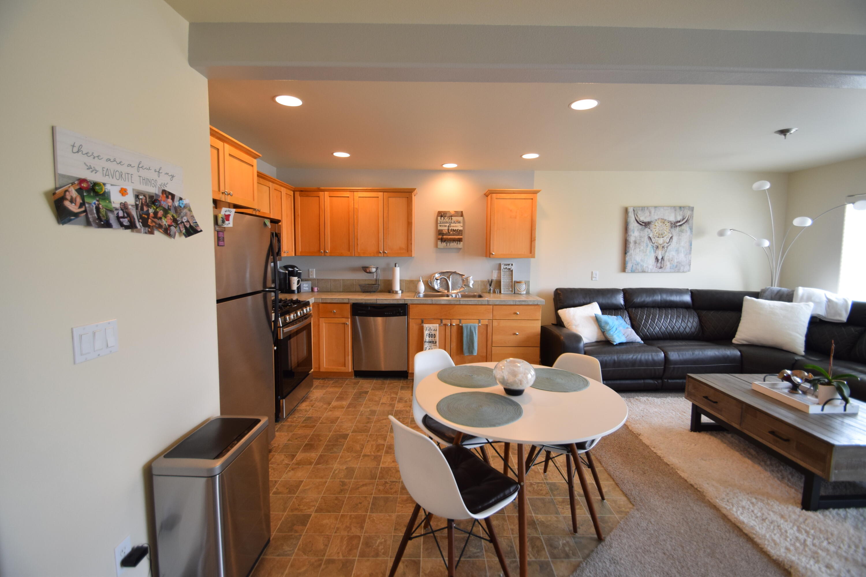 Parkview Terrace - Residential Income