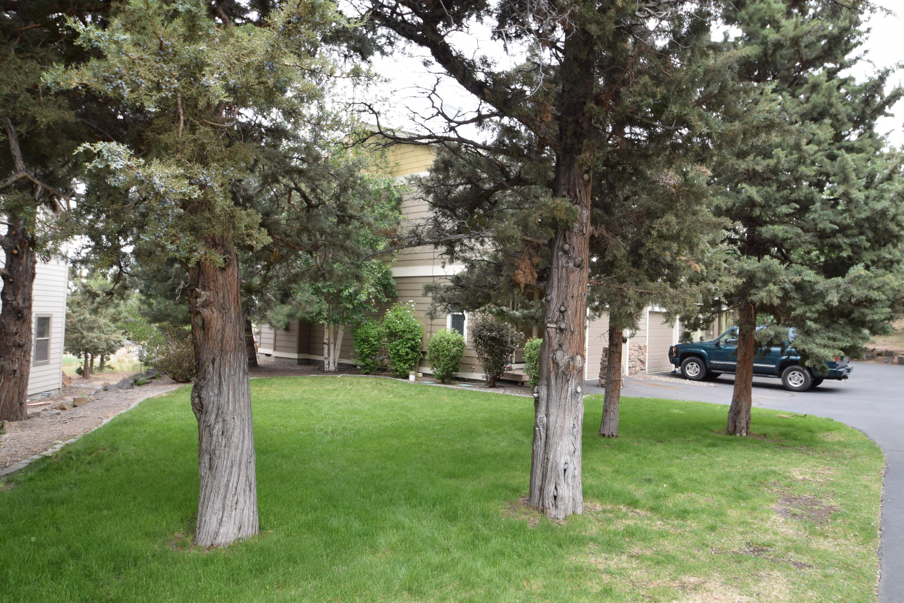 Parkview Terrace - Residential Income