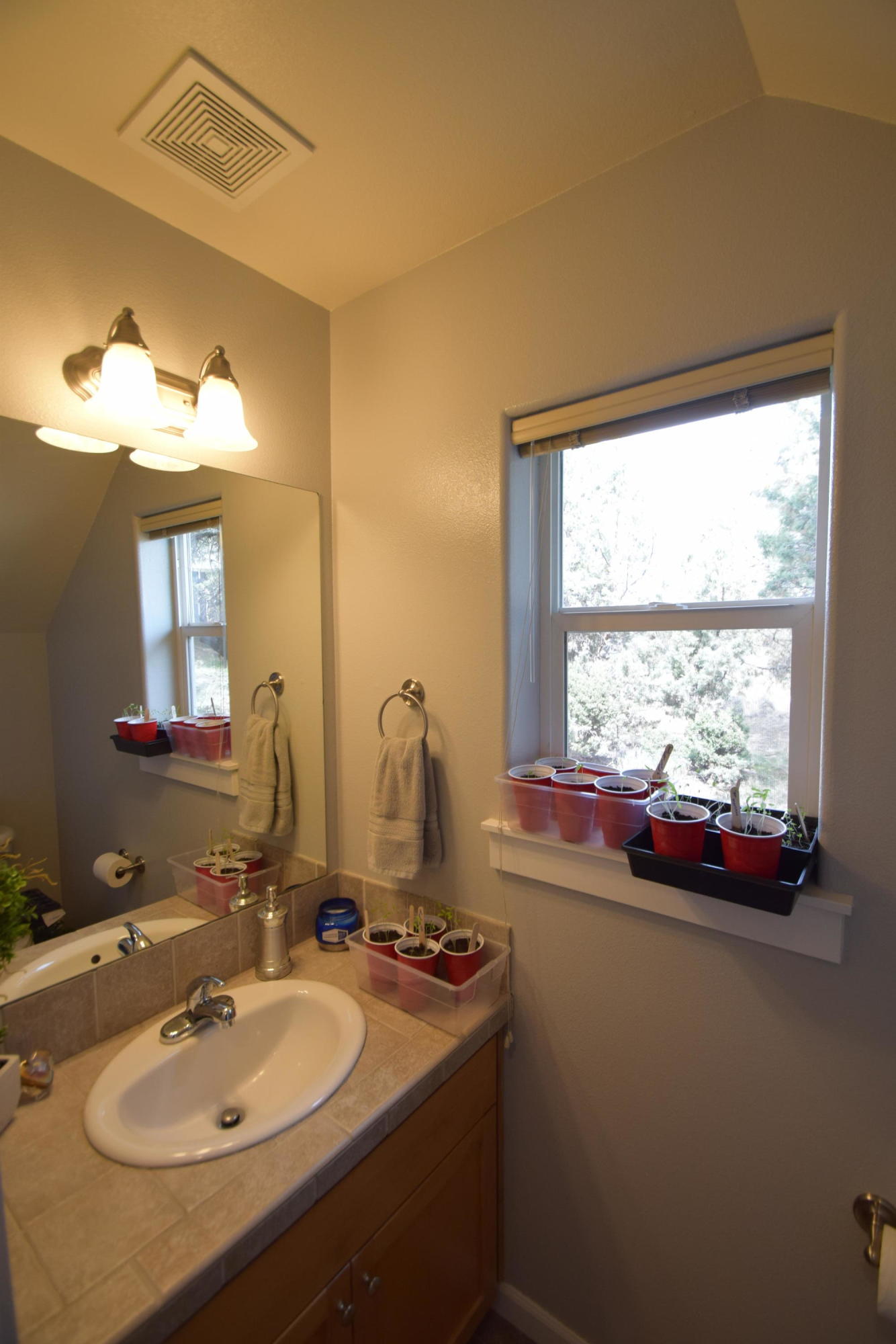 Parkview Terrace - Residential Income