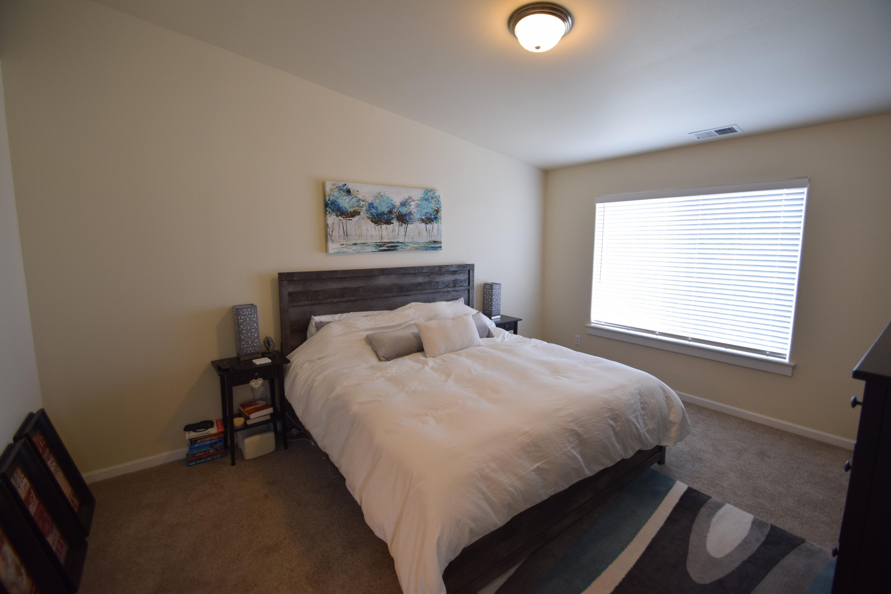 Parkview Terrace - Residential Income