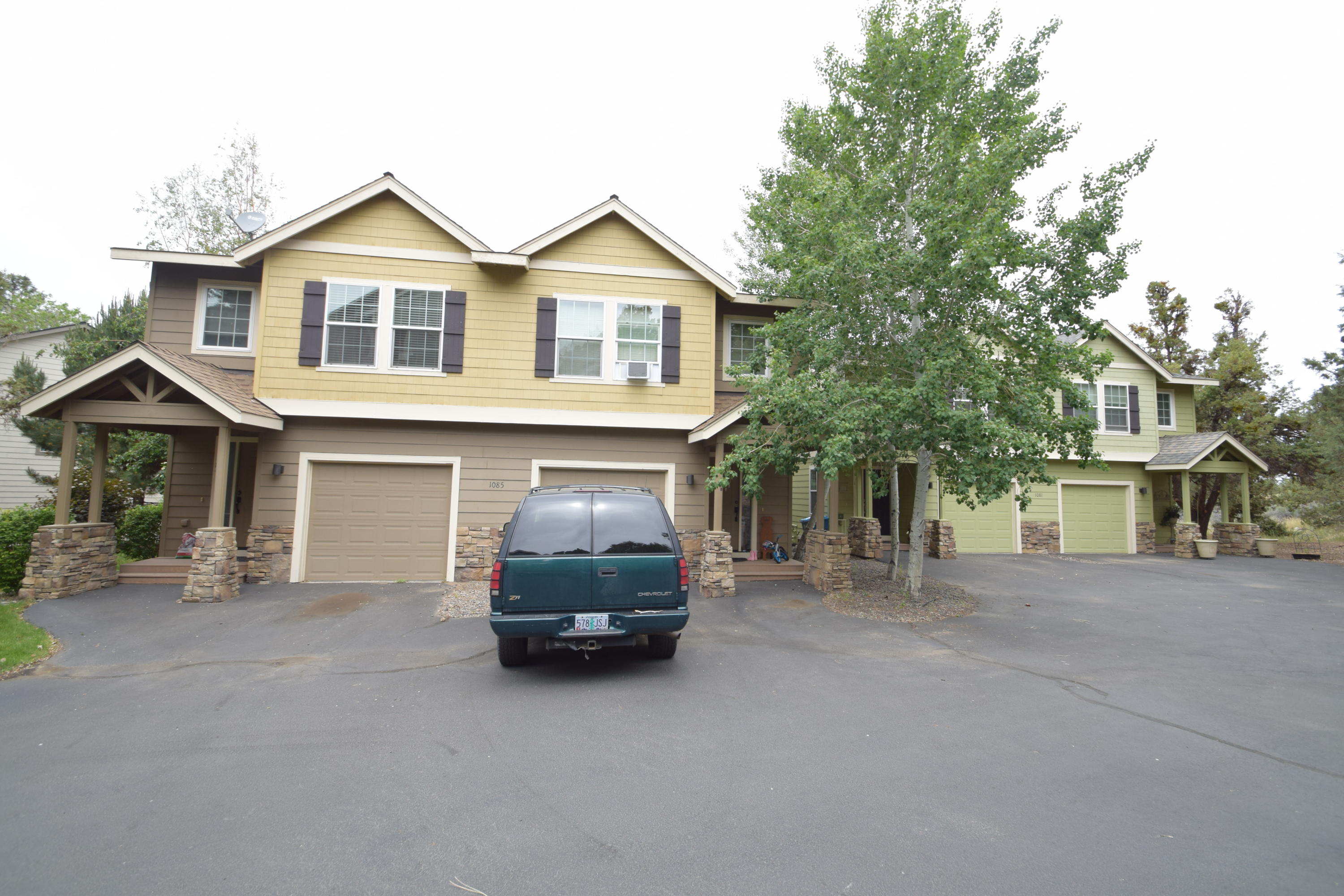 Parkview Terrace - Residential Income