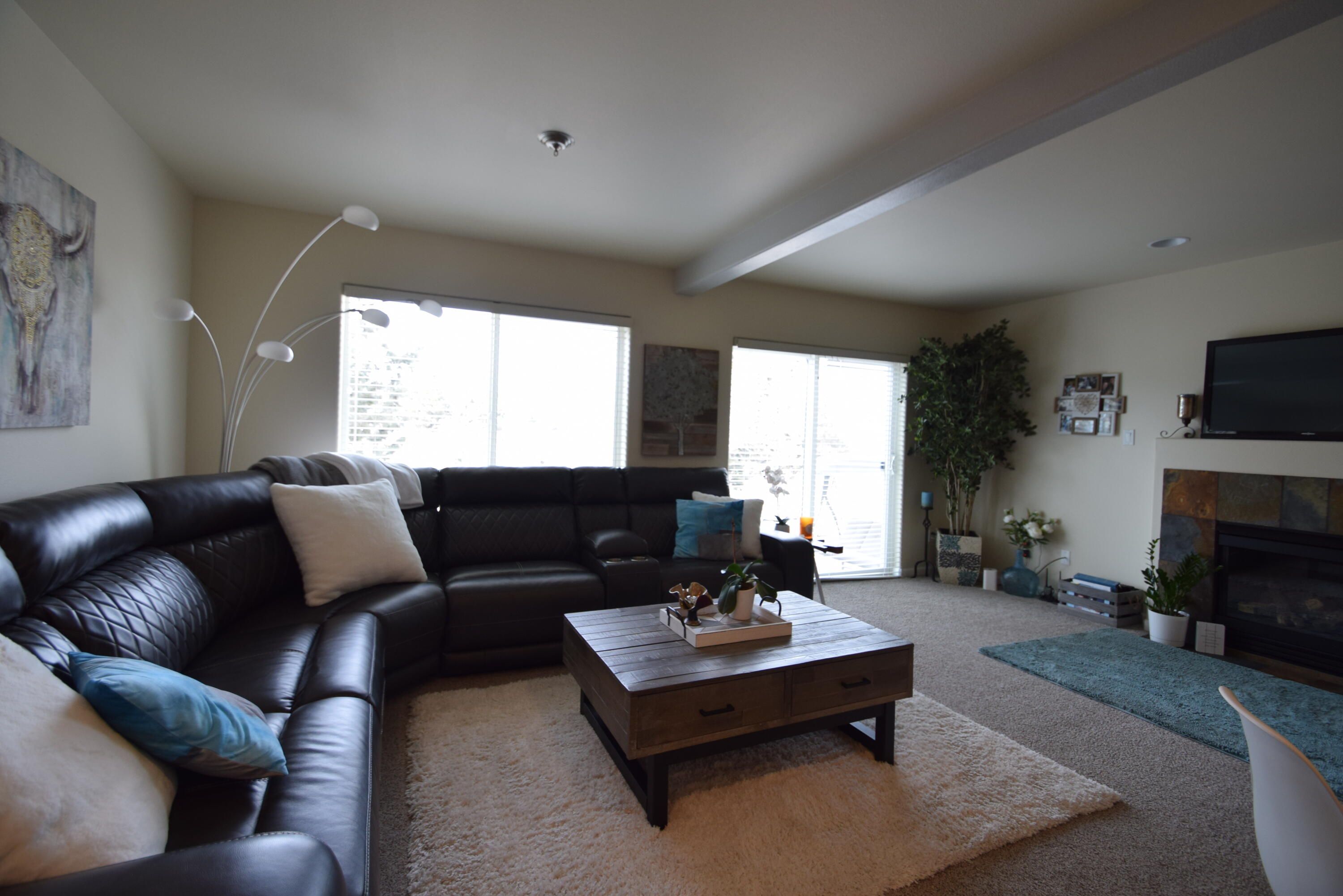 Parkview Terrace - Residential Income