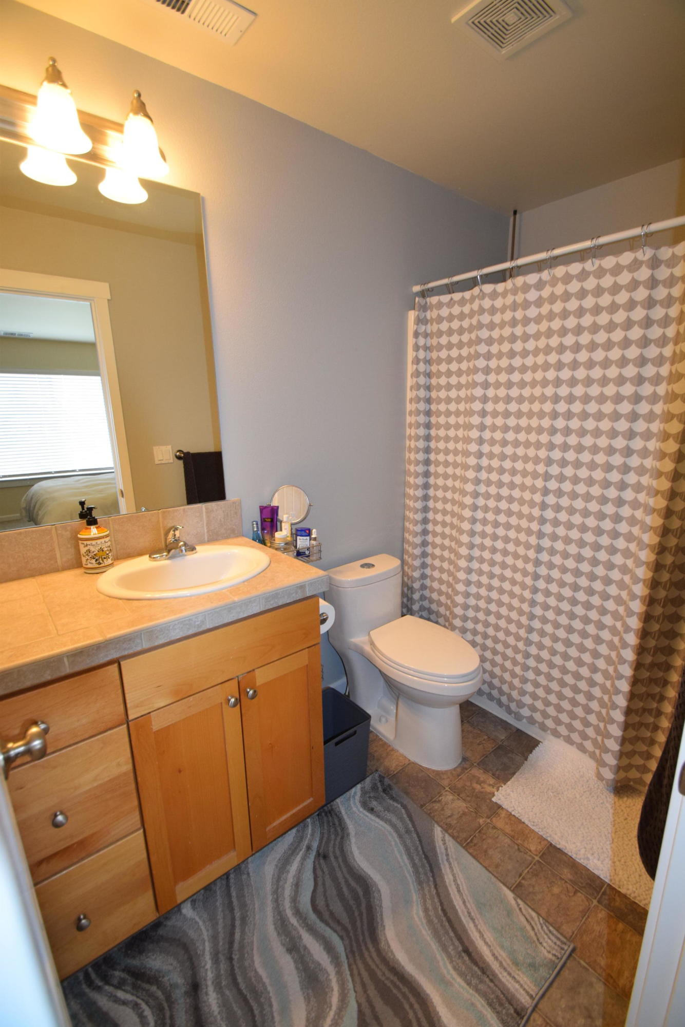 Parkview Terrace - Residential Income