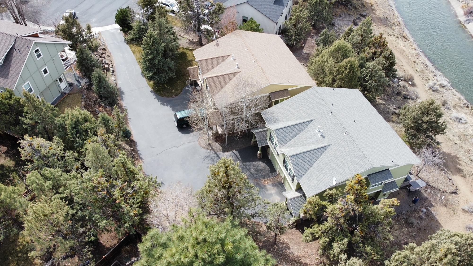 Parkview Terrace - Residential Income