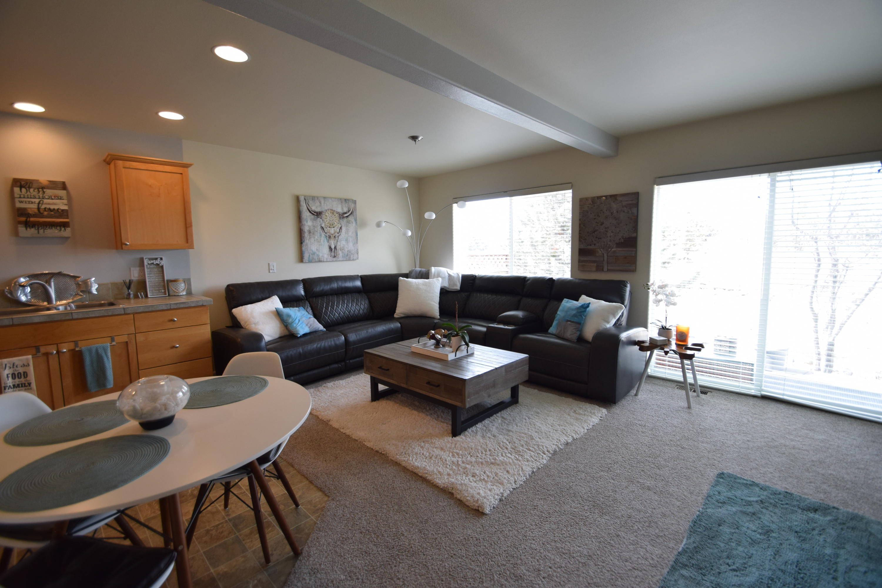 Parkview Terrace - Residential Income