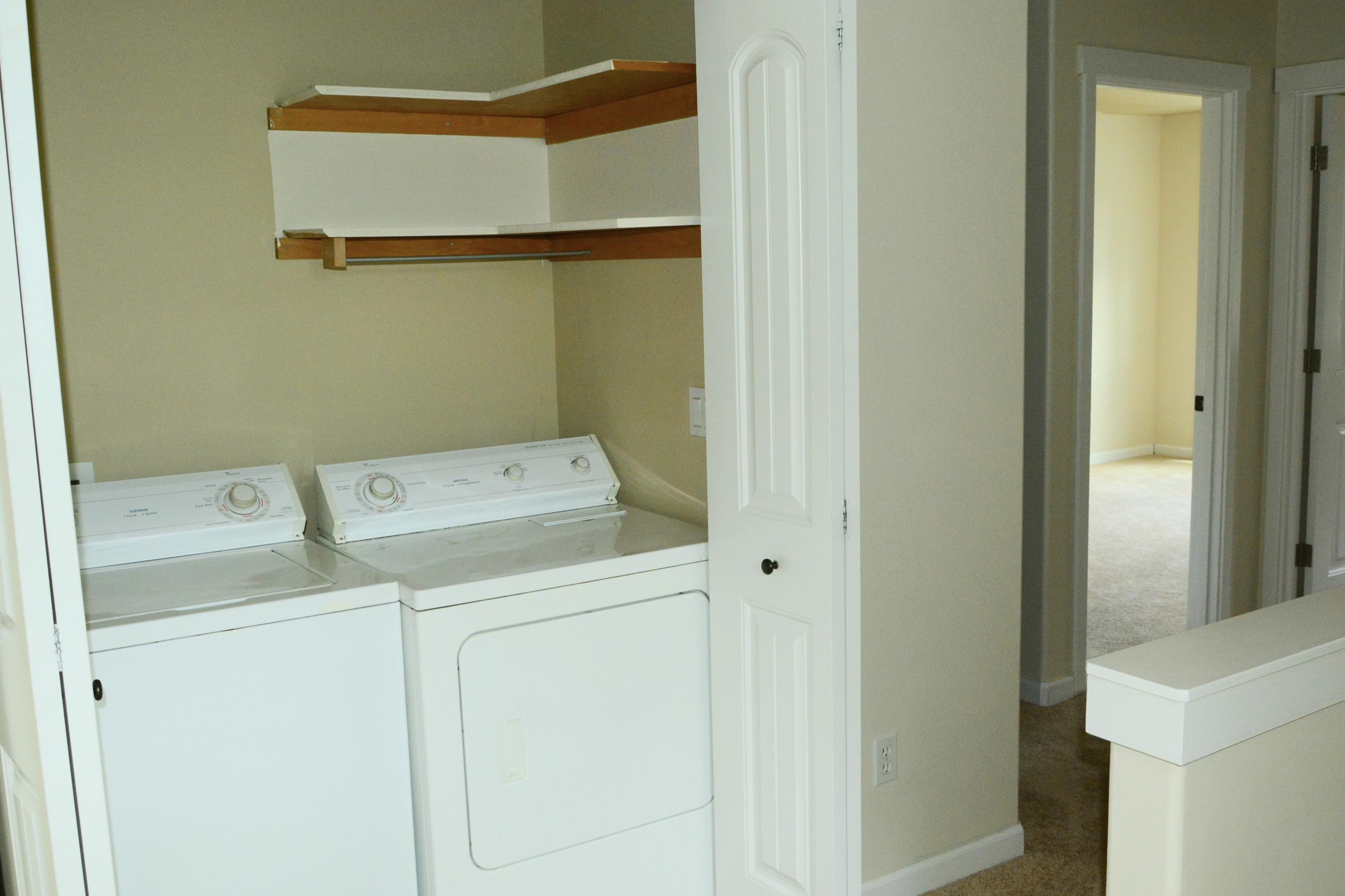 Parkview Terrace - Residential Income