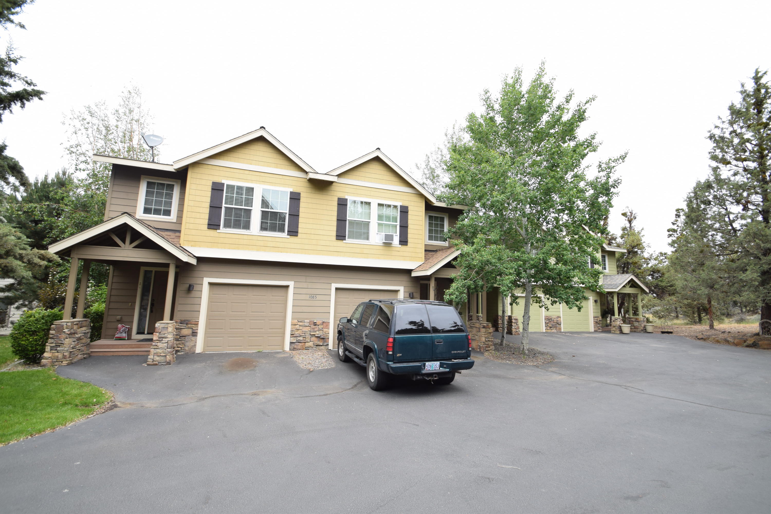 Parkview Terrace - Residential Income