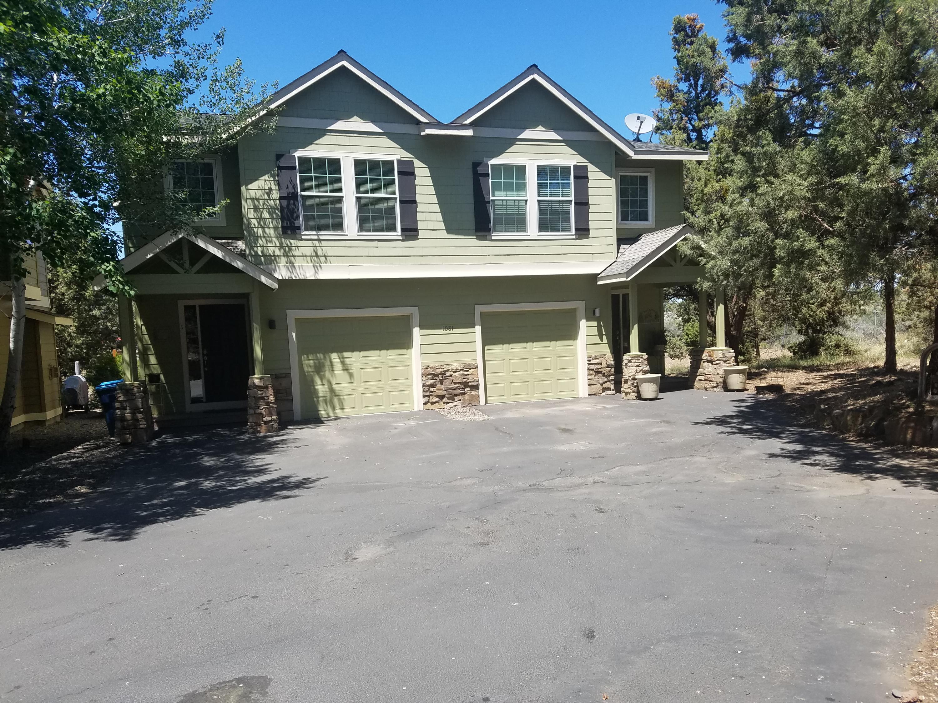 Parkview Terrace - Residential Income