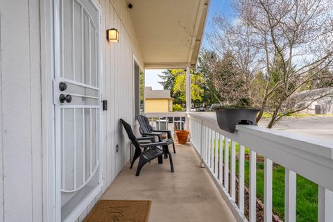 Tiny photo for 1950 SW Betty Lane, Grants Pass, OR 97526 (MLS # 220211236)