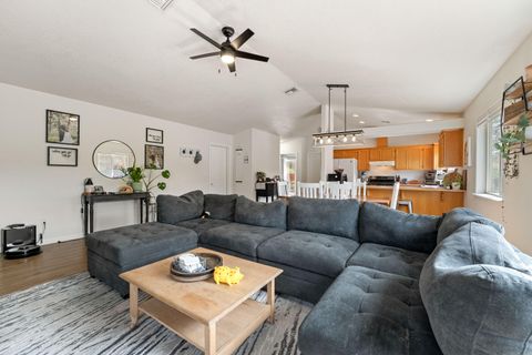 Tiny photo for 1950 SW Betty Lane, Grants Pass, OR 97526 (MLS # 220211236)