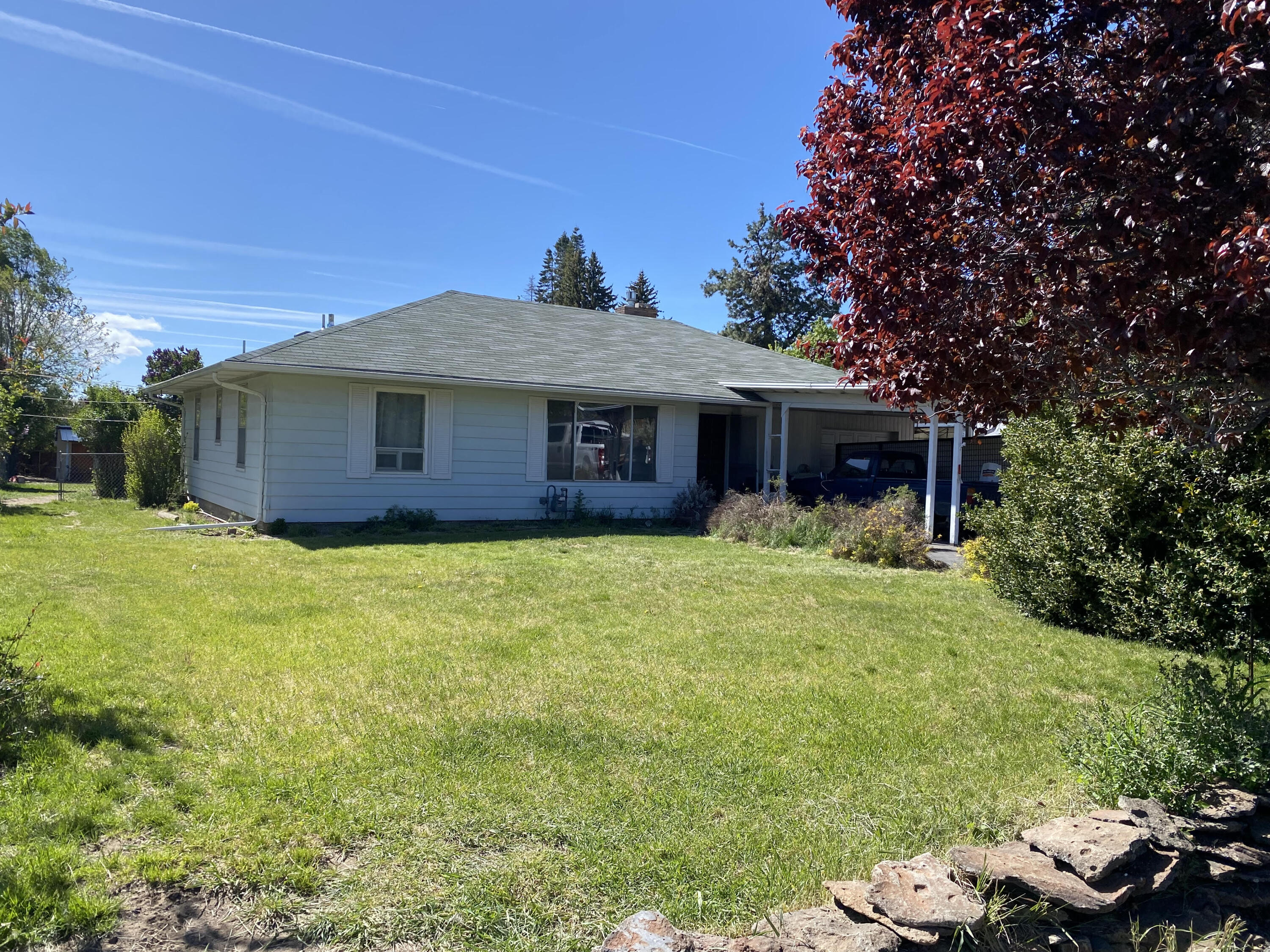 Yalta Gardens - Residential