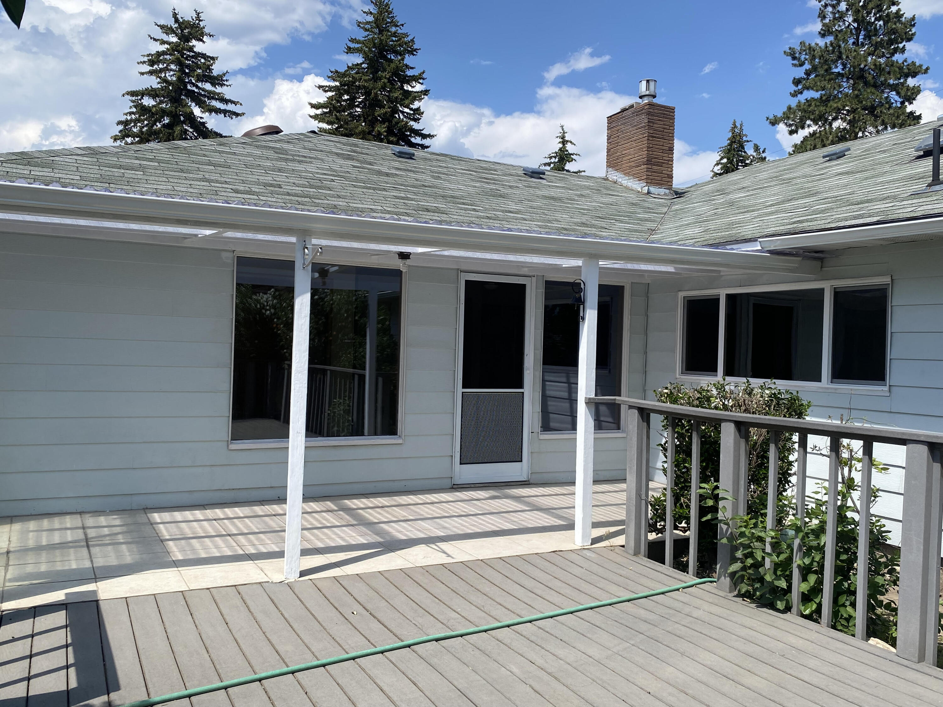 Yalta Gardens - Residential