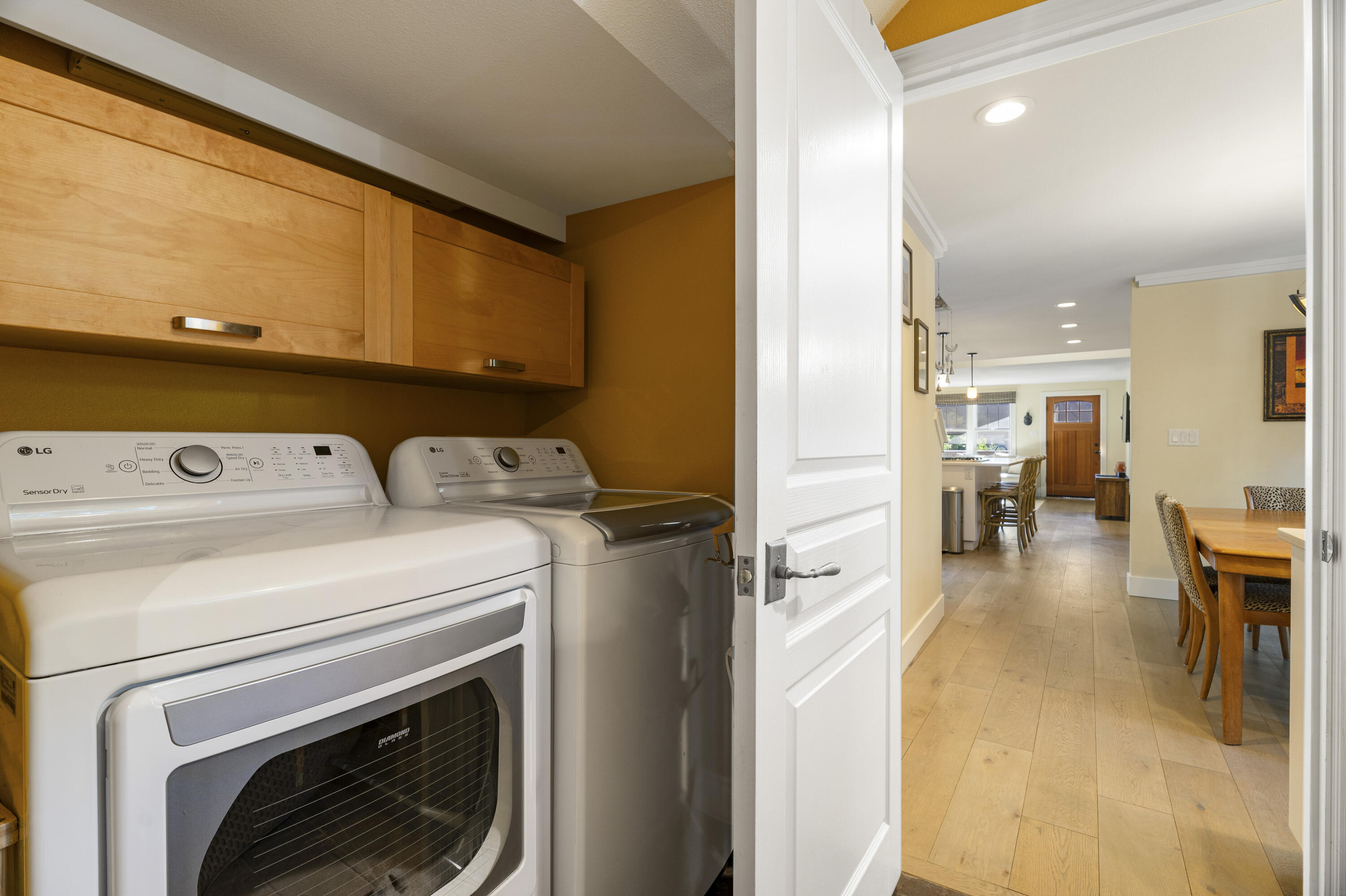 Mill Addition - Residential