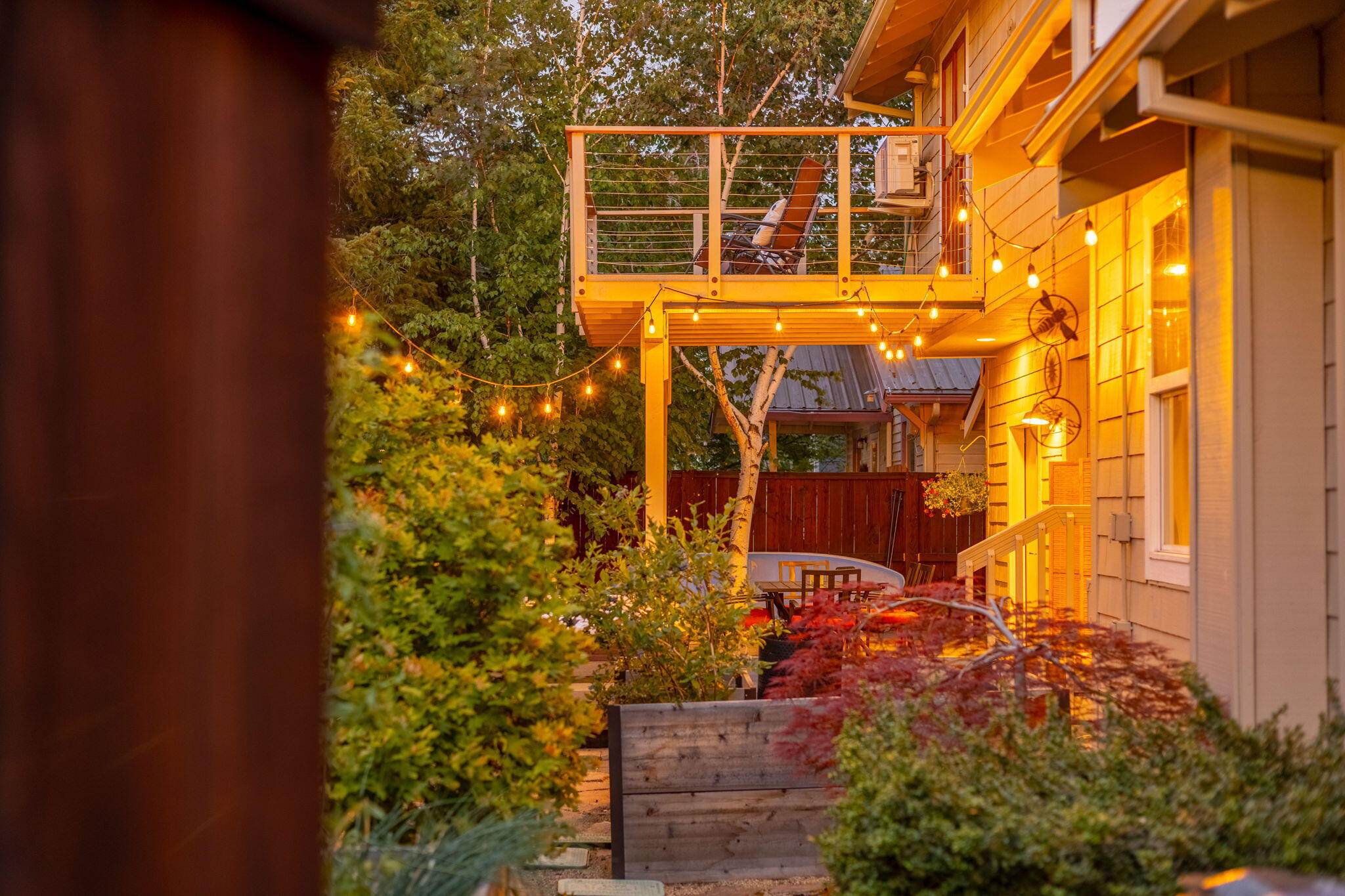 Mill Addition - Residential