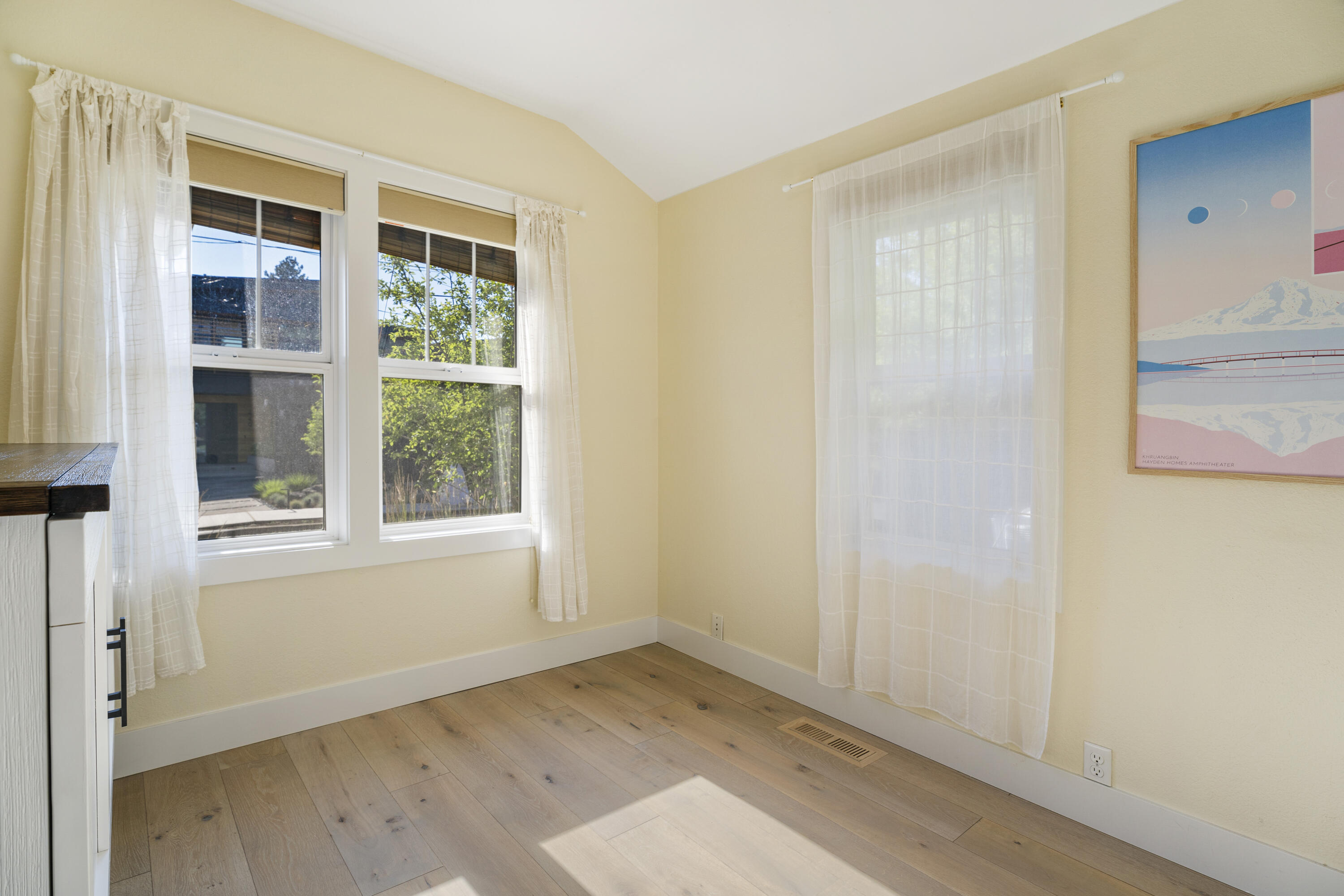 Mill Addition - Residential