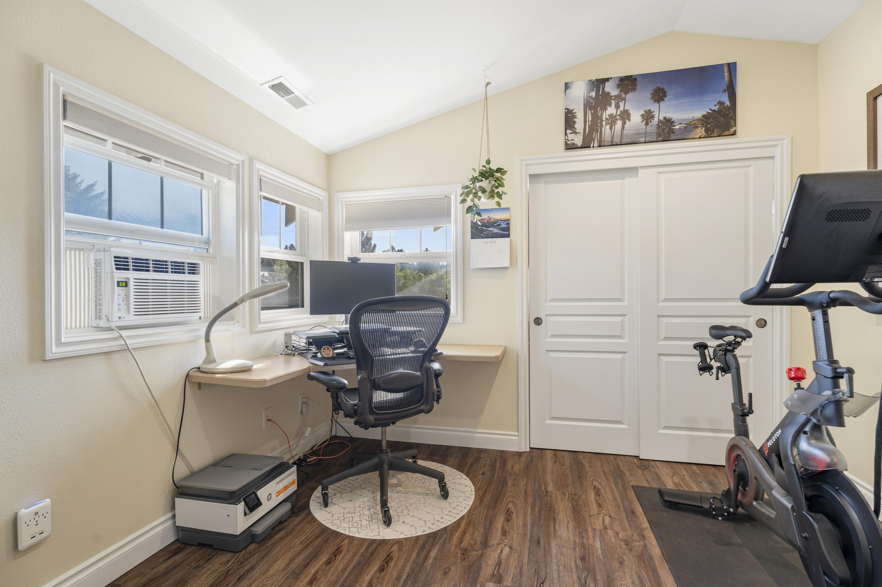 Mill Addition - Residential