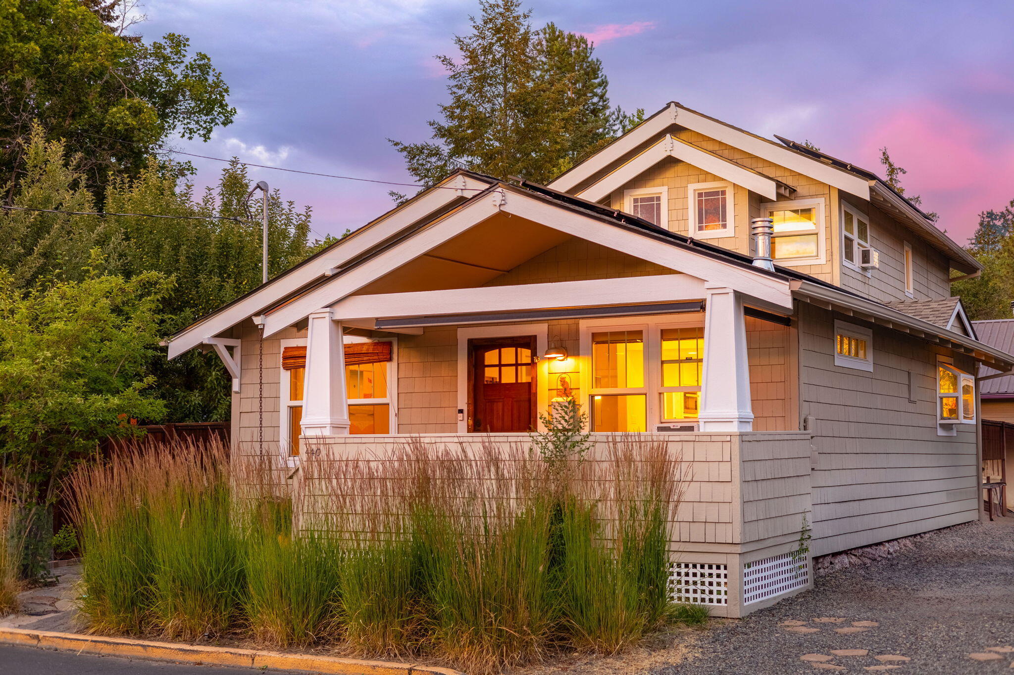 Mill Addition - Residential