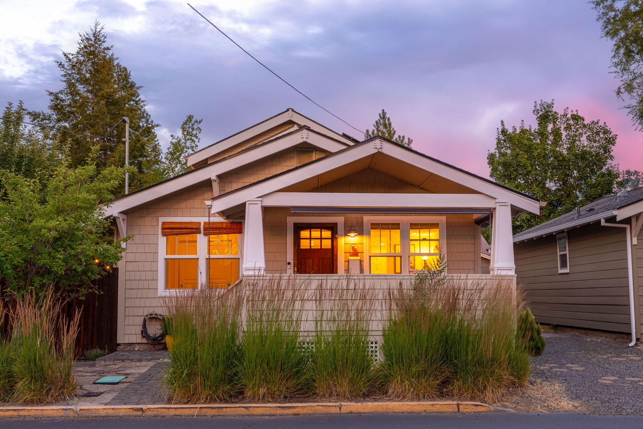 Mill Addition - Residential