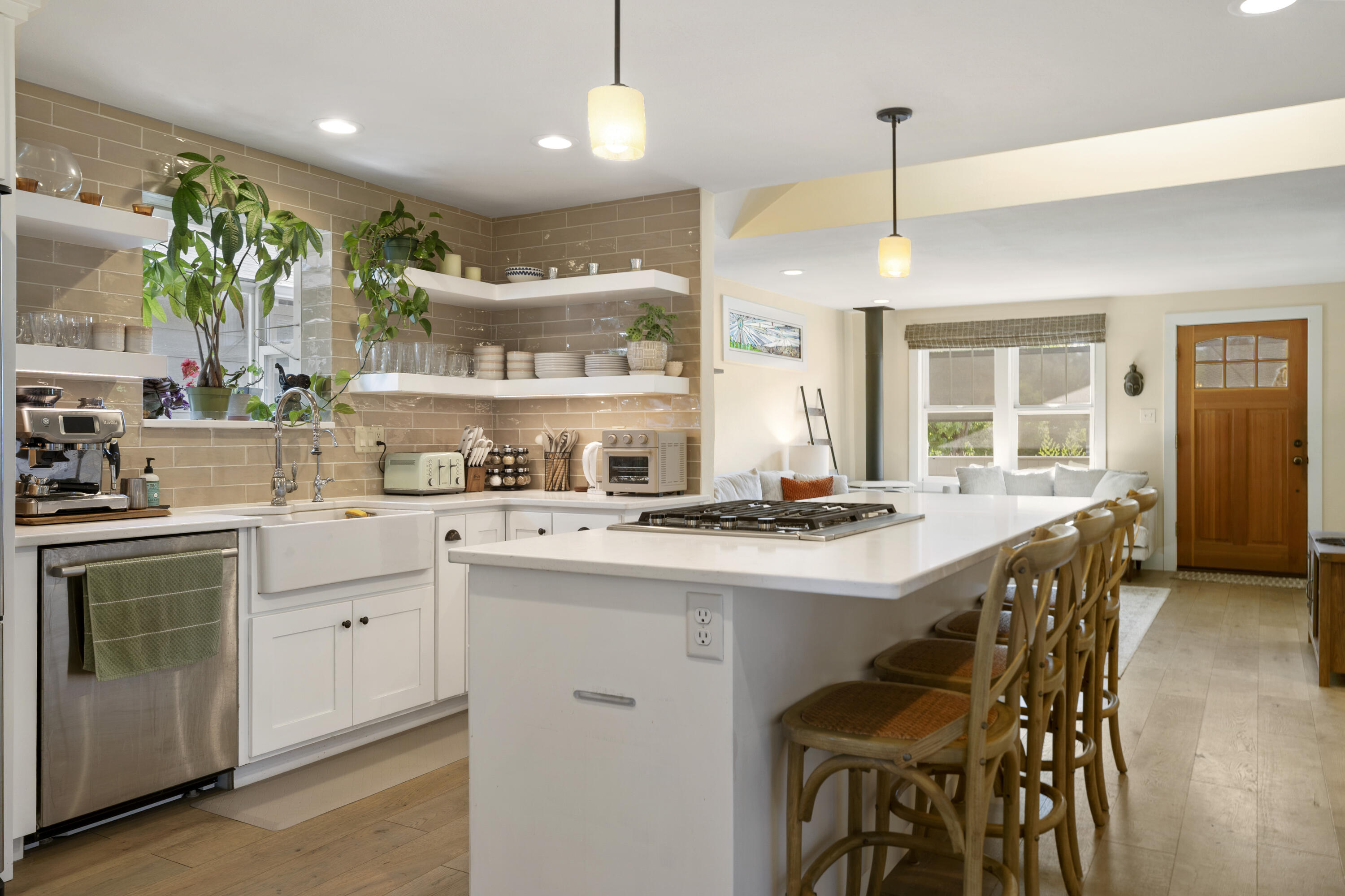 Mill Addition - Residential