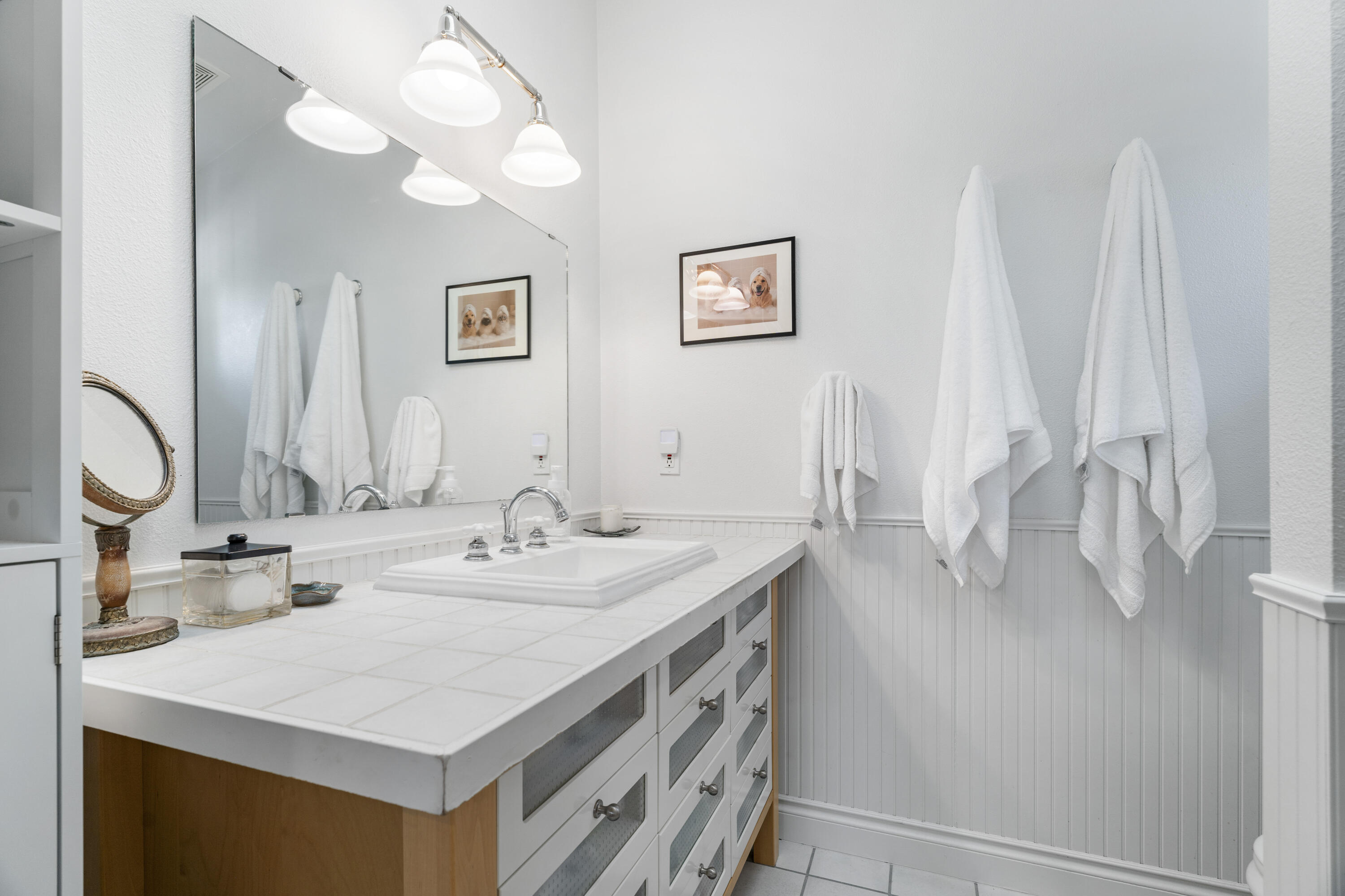 Mill Addition - Residential