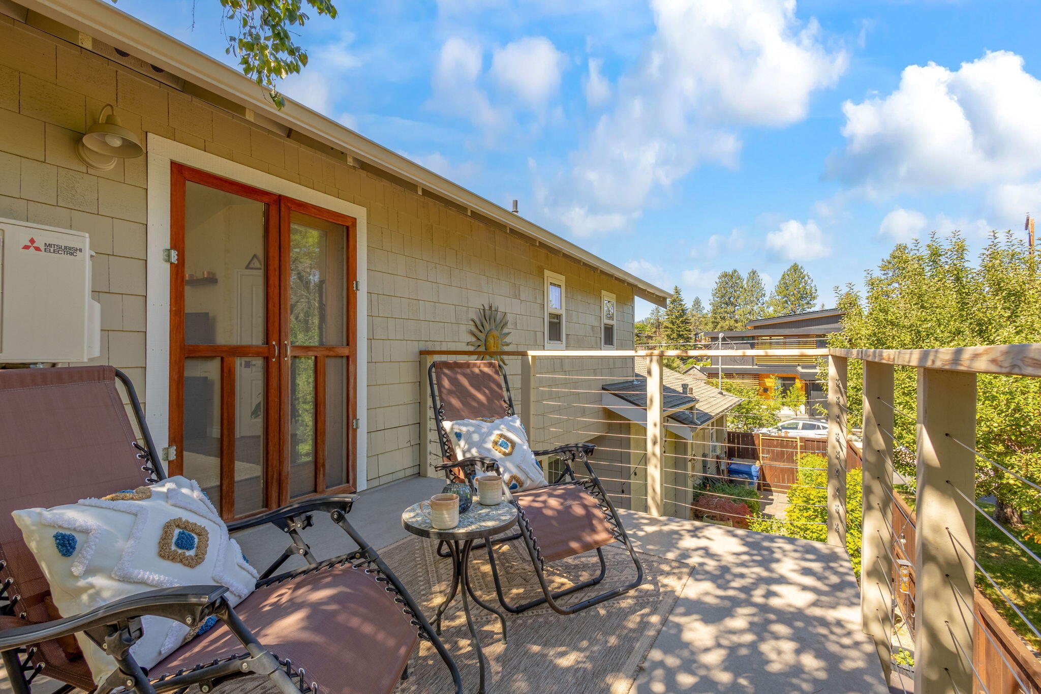 Mill Addition - Residential