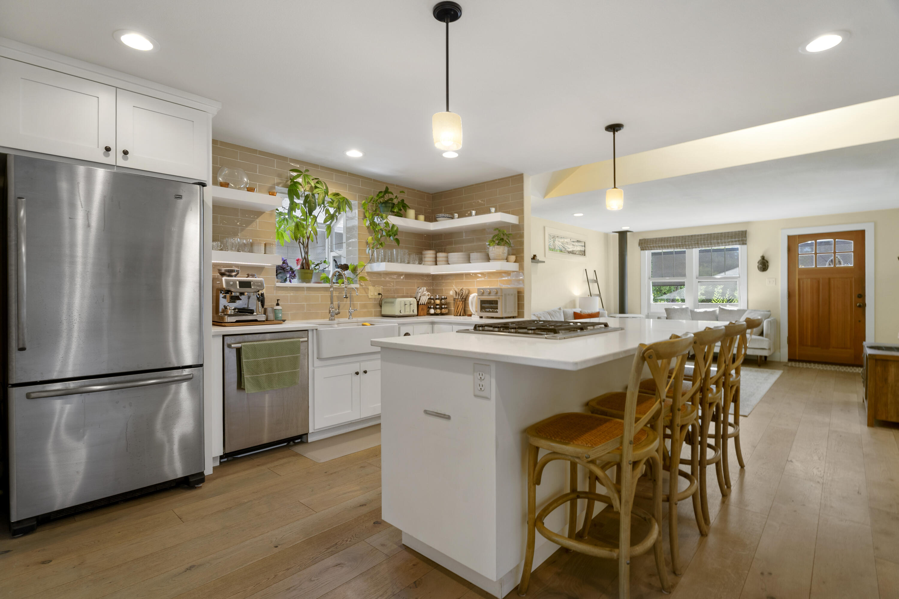 Mill Addition - Residential