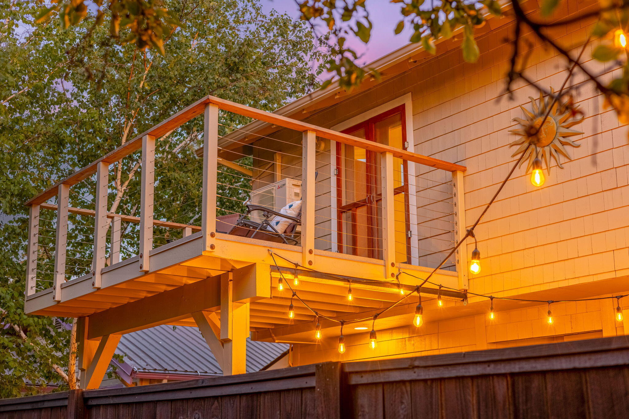 Mill Addition - Residential