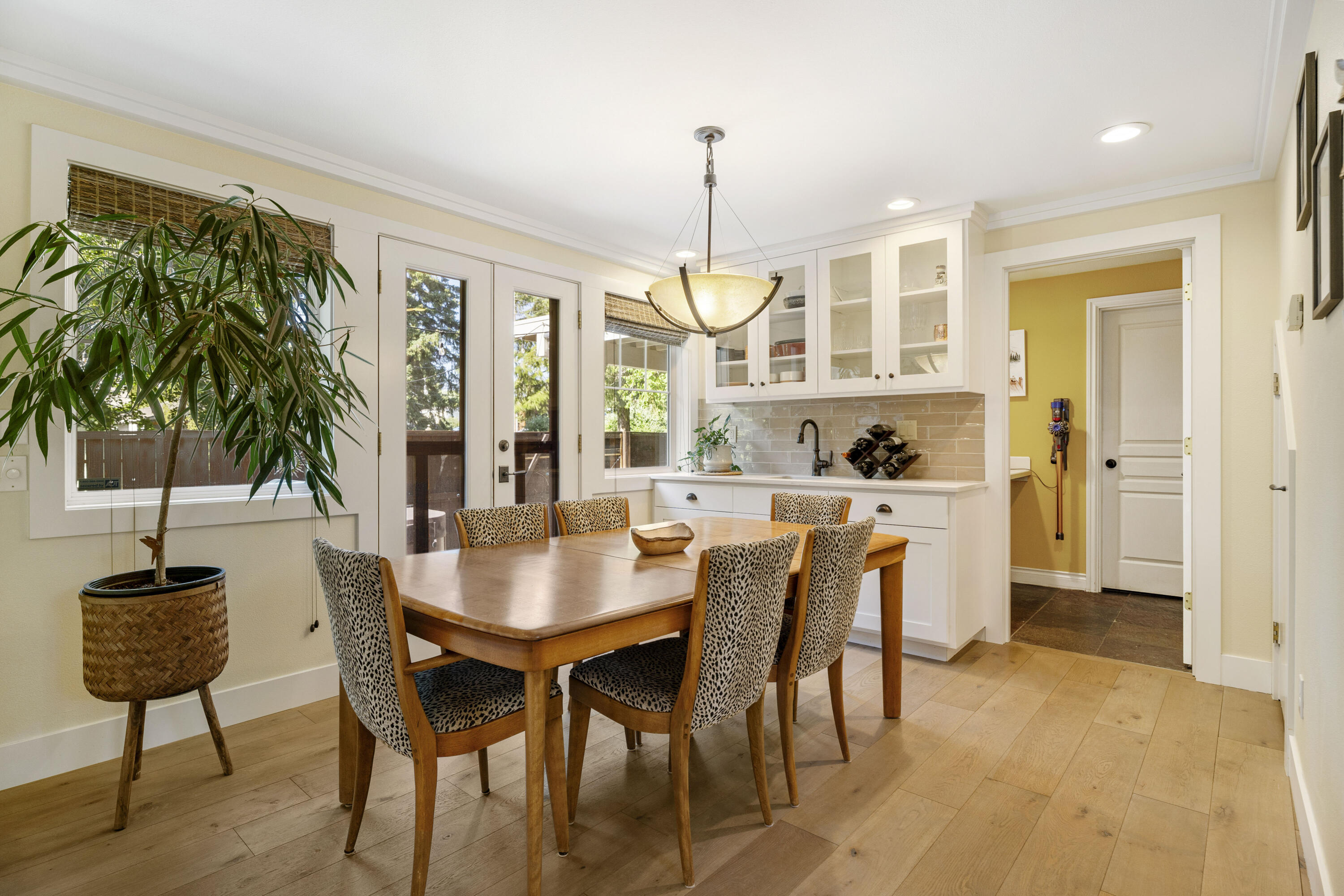 Mill Addition - Residential