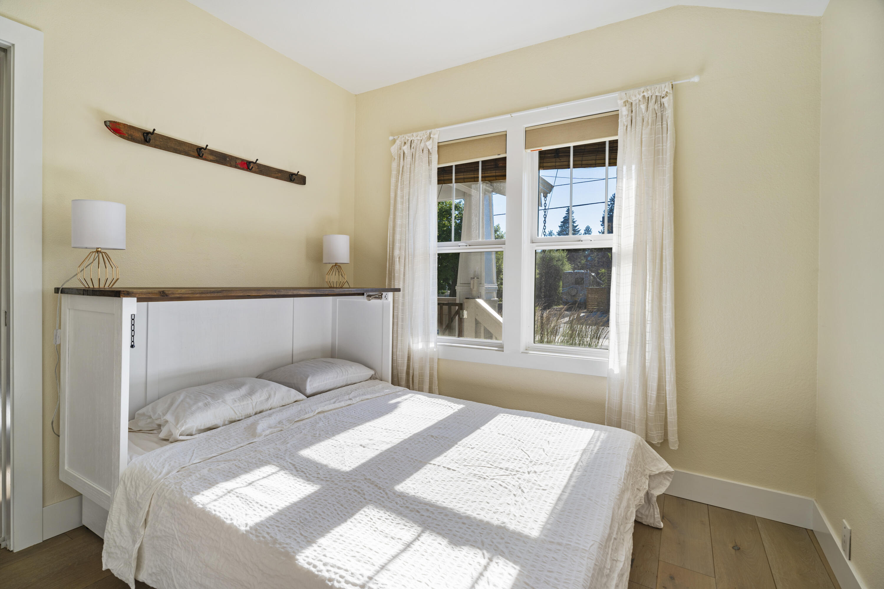 Mill Addition - Residential