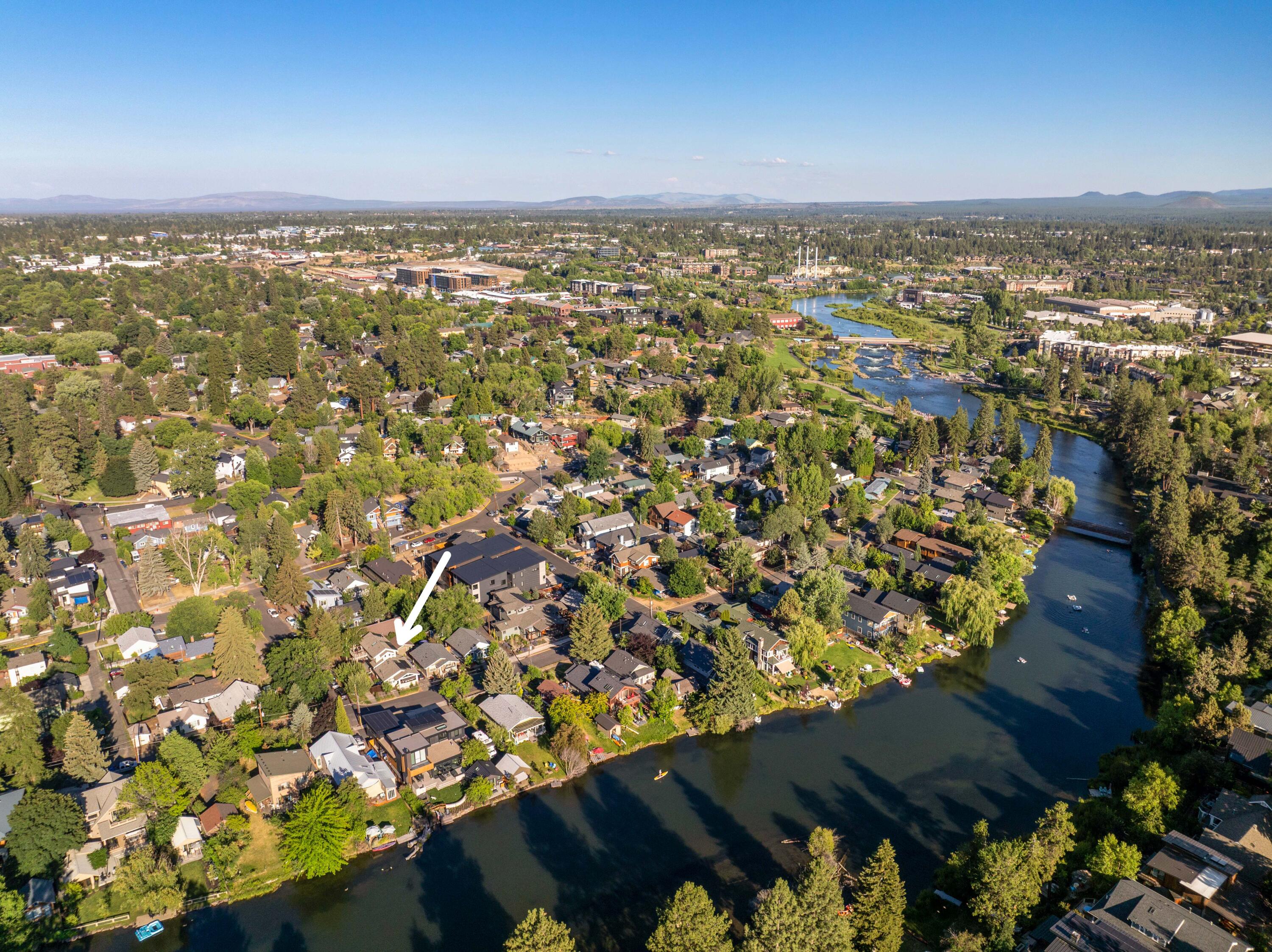 Mill Addition - Residential