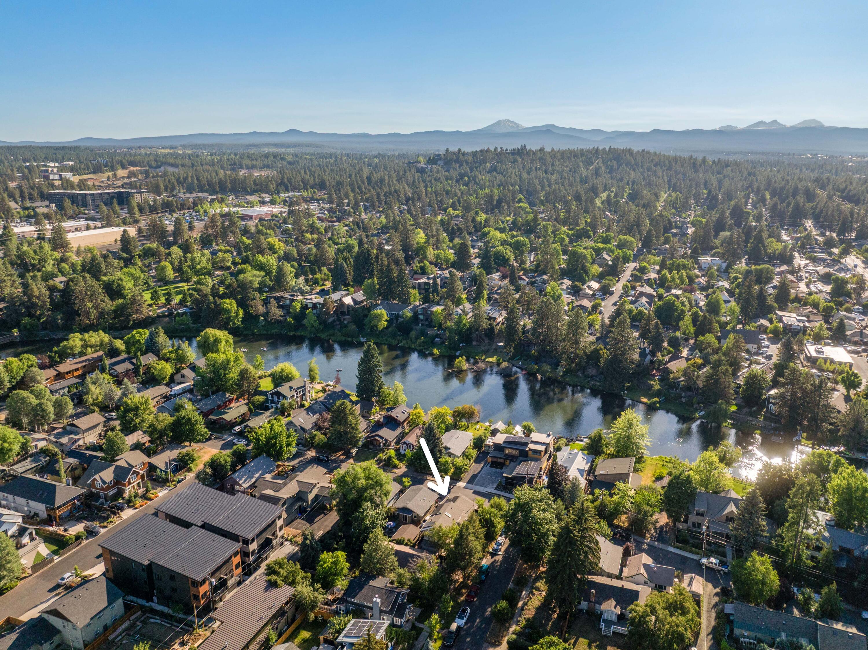 Mill Addition - Residential