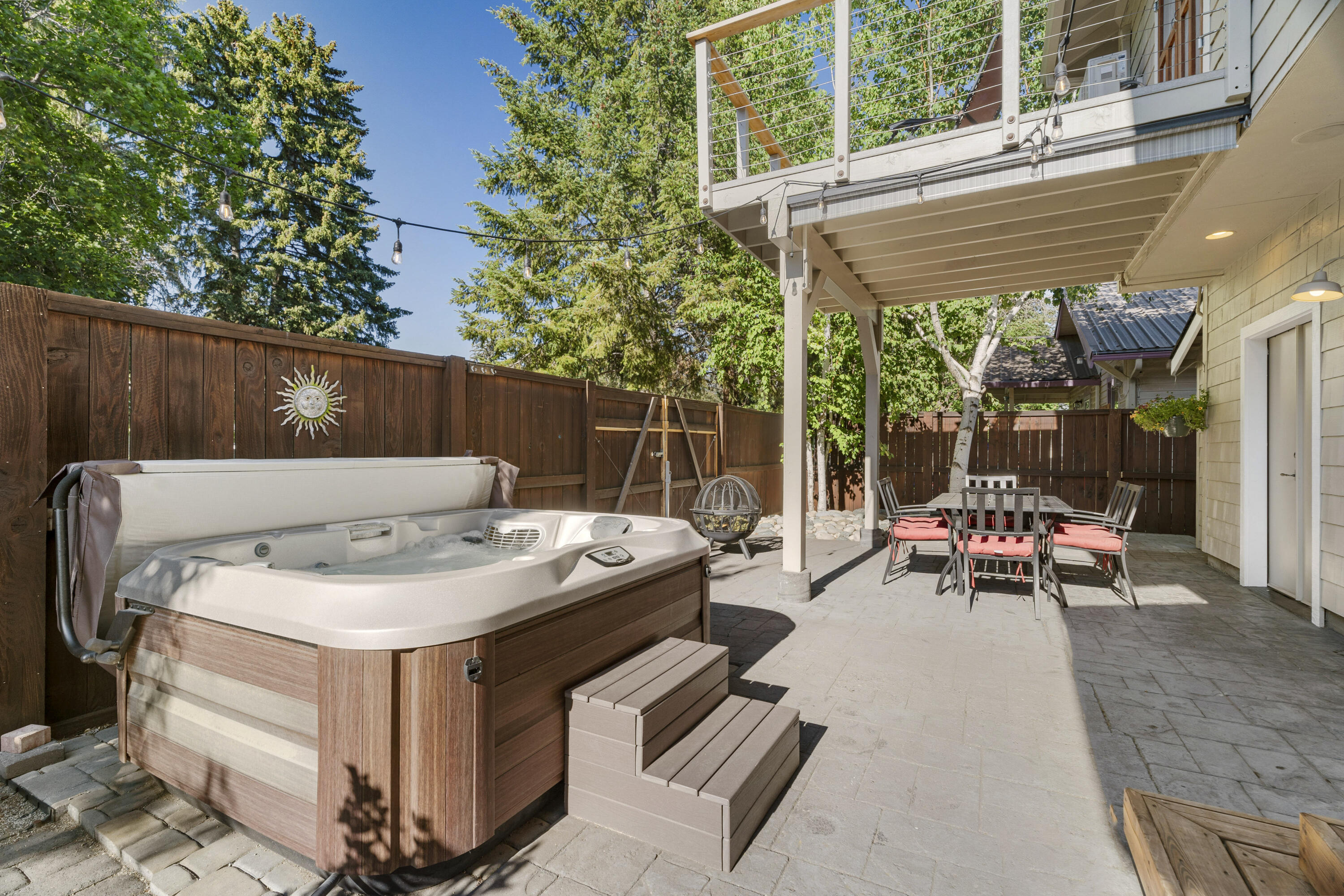 Mill Addition - Residential