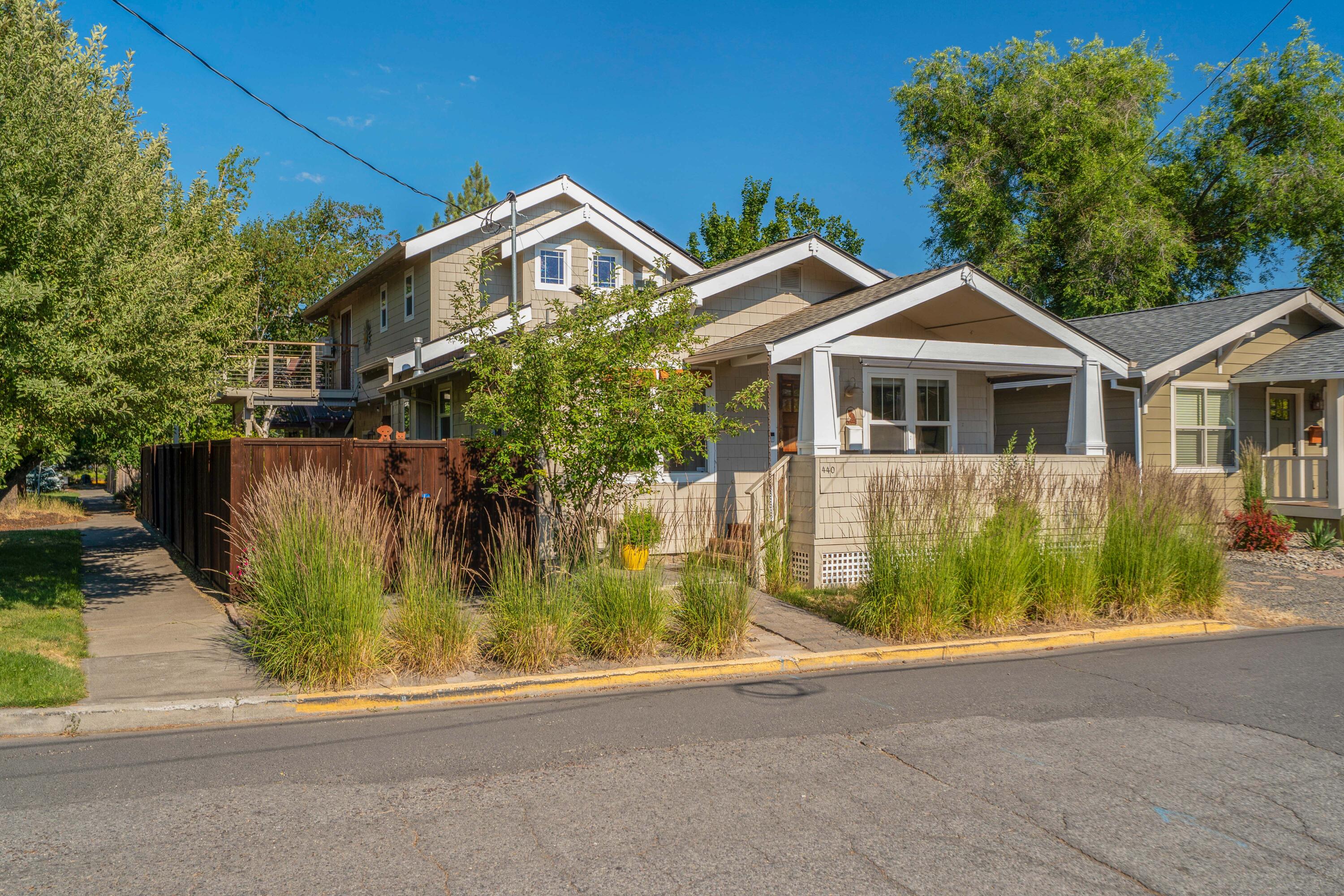 Mill Addition - Residential