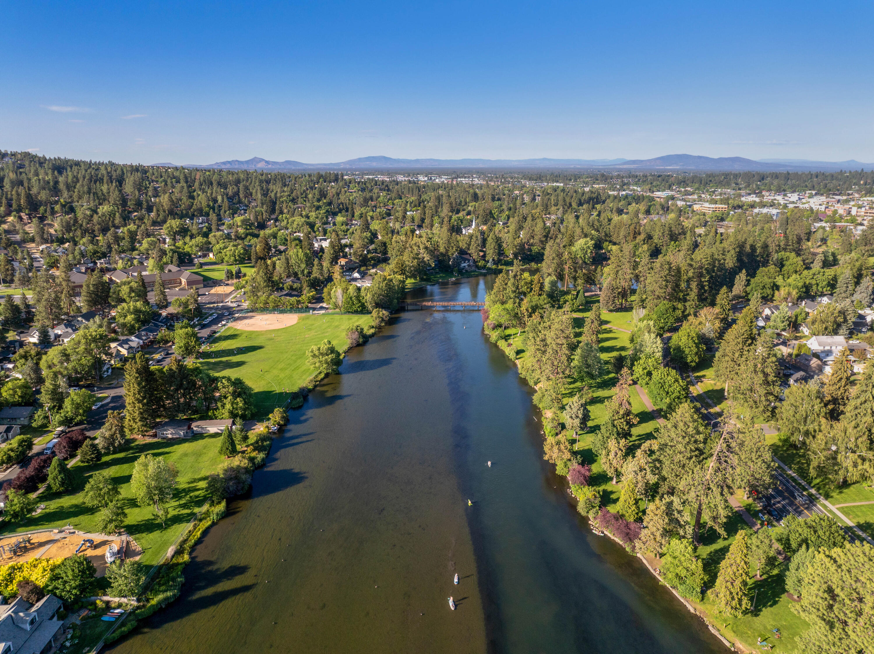 Mill Addition - Residential