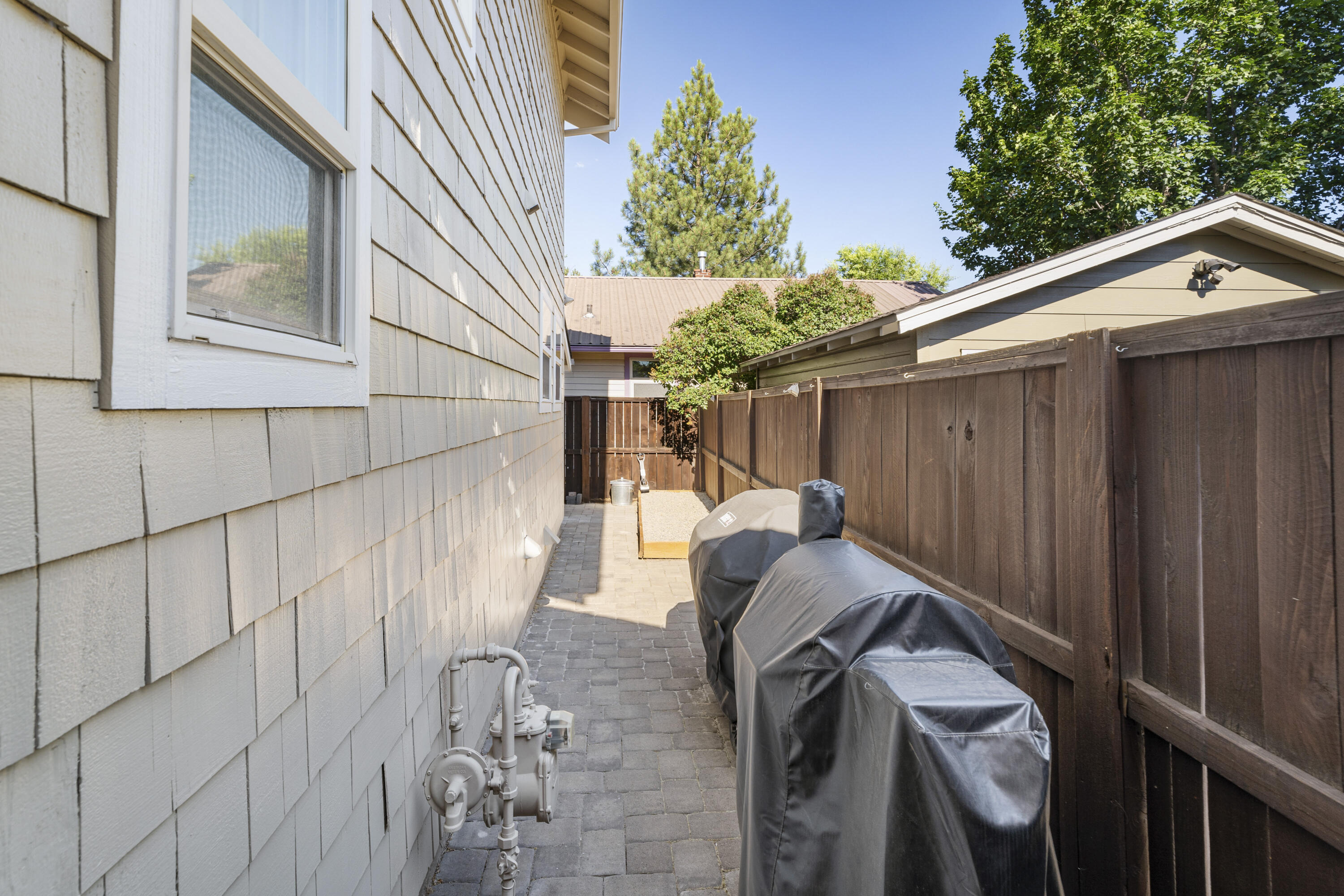 Mill Addition - Residential