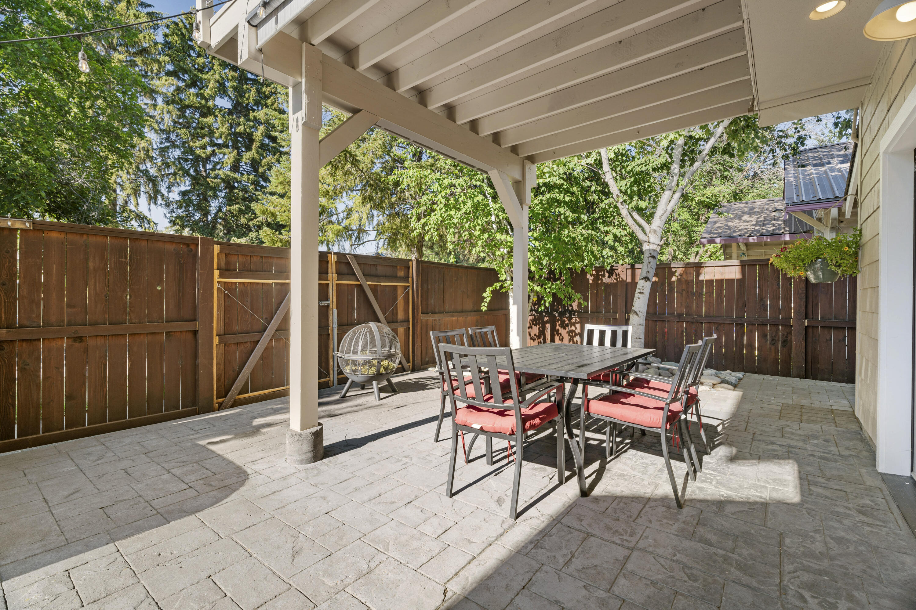 Mill Addition - Residential