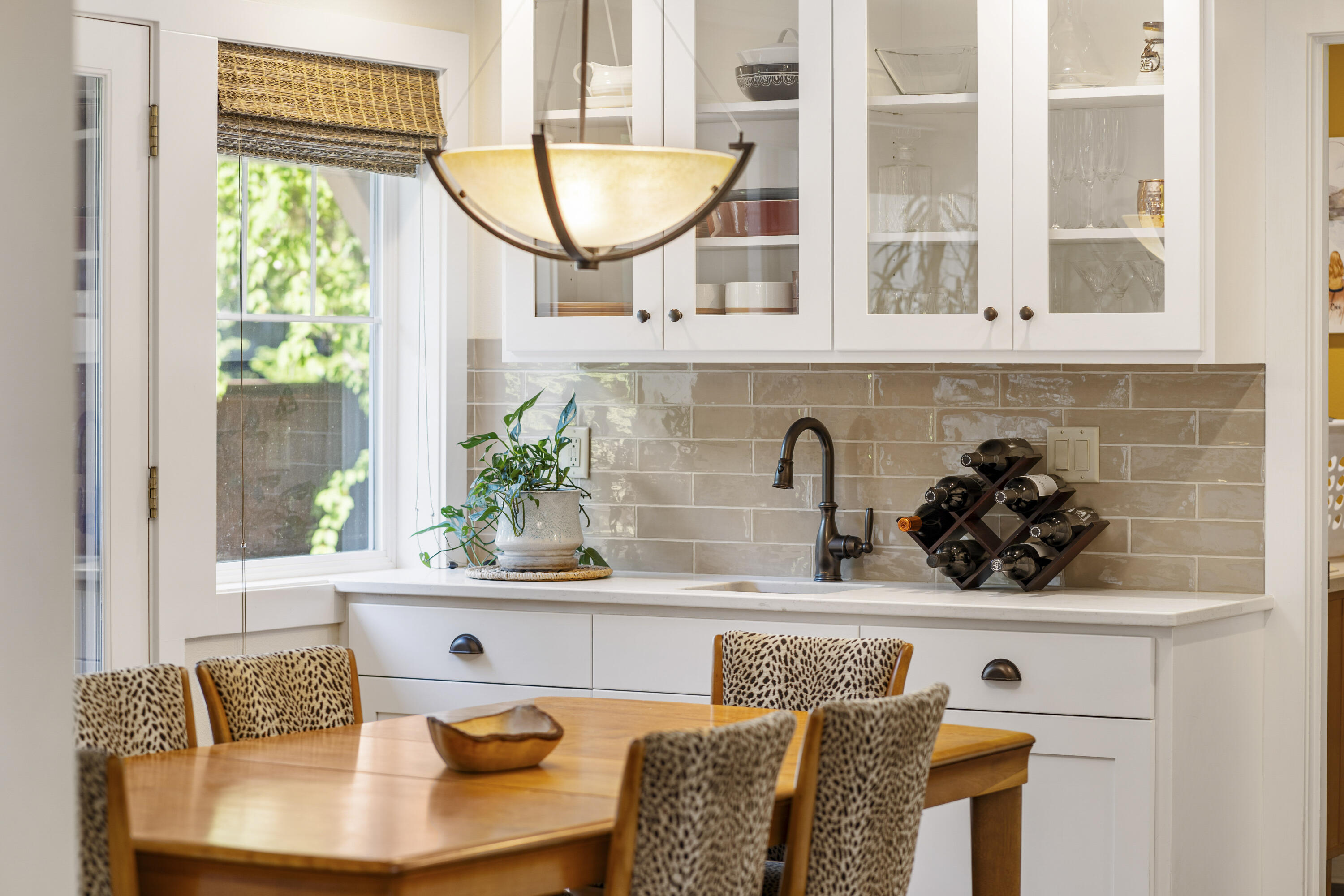 Mill Addition - Residential