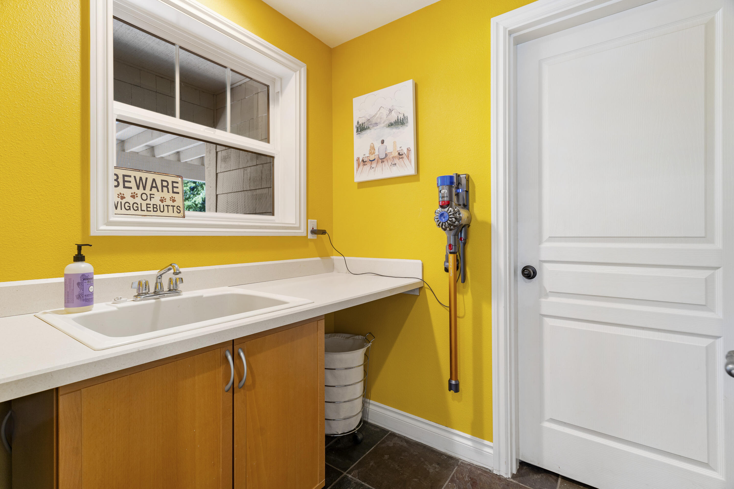 Mill Addition - Residential