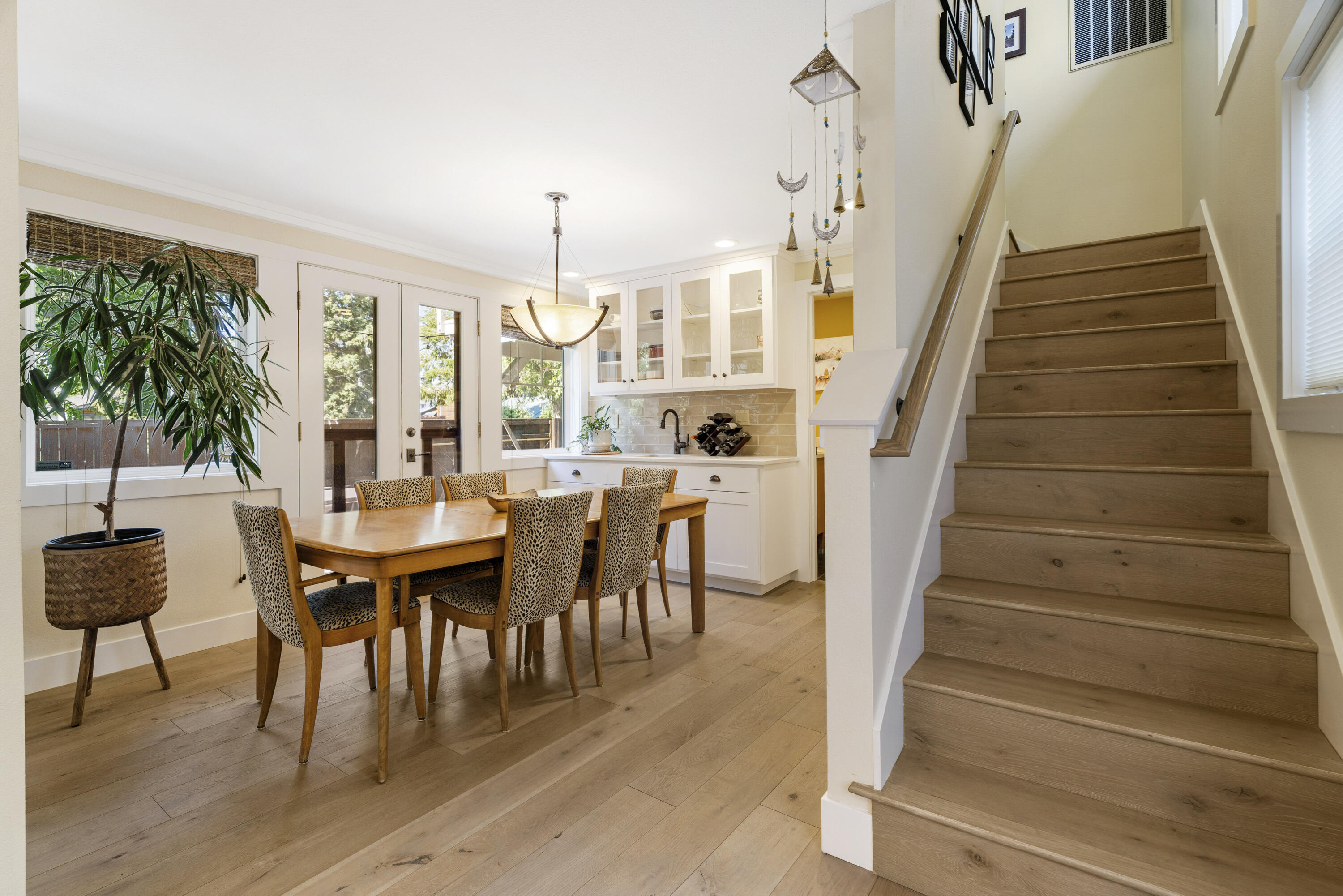 Mill Addition - Residential