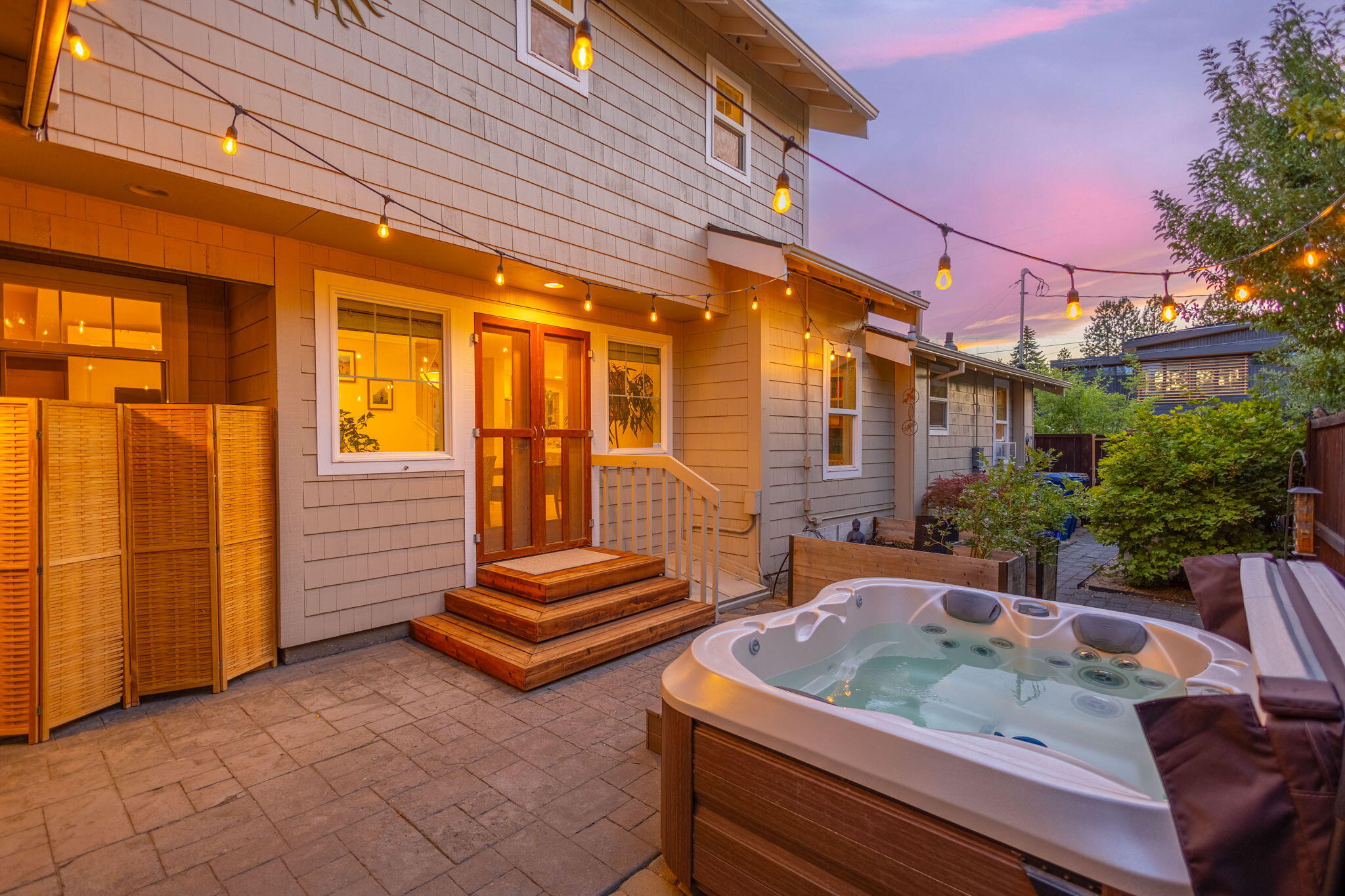 Mill Addition - Residential