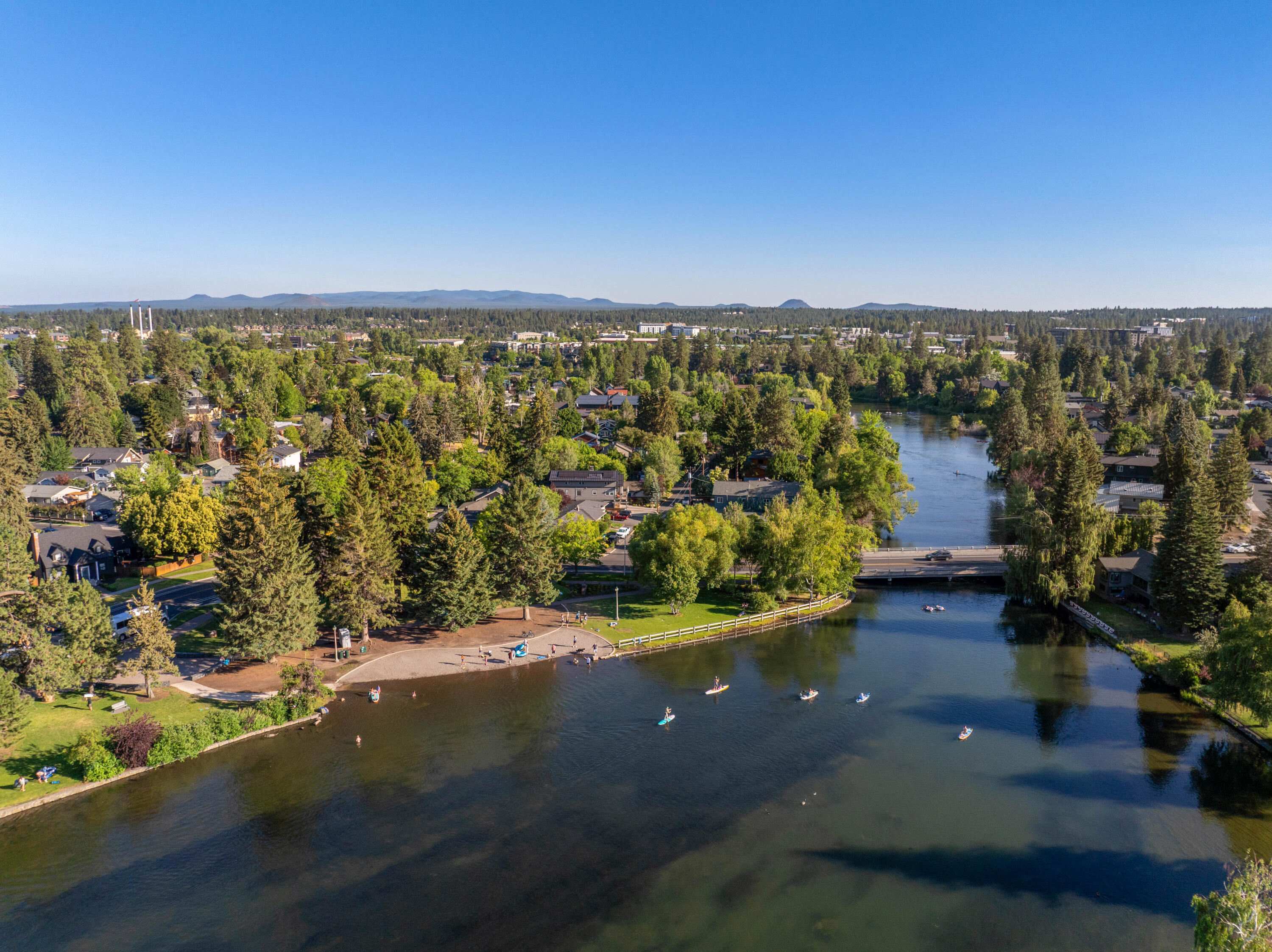 Mill Addition - Residential