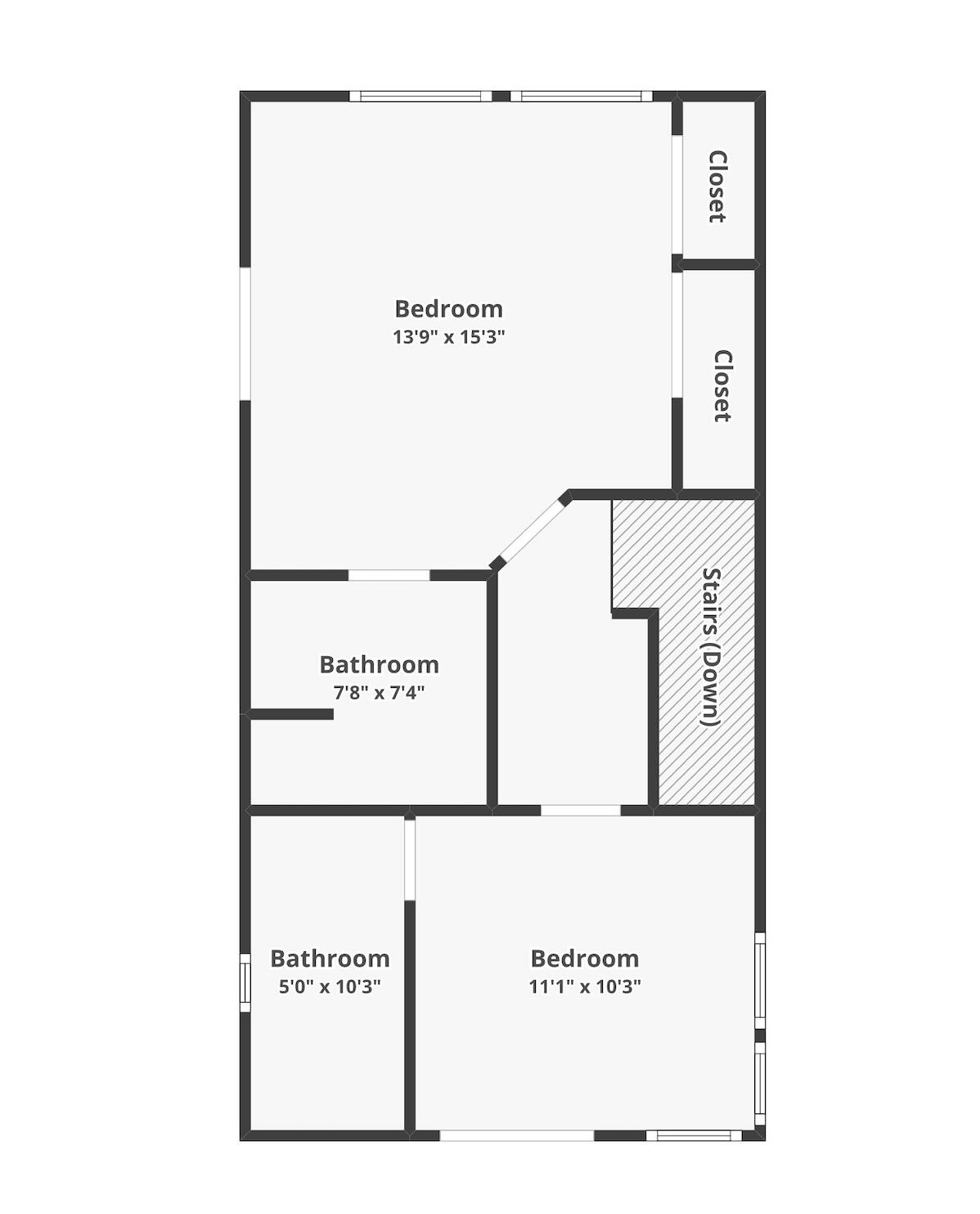 Mill Addition - Residential