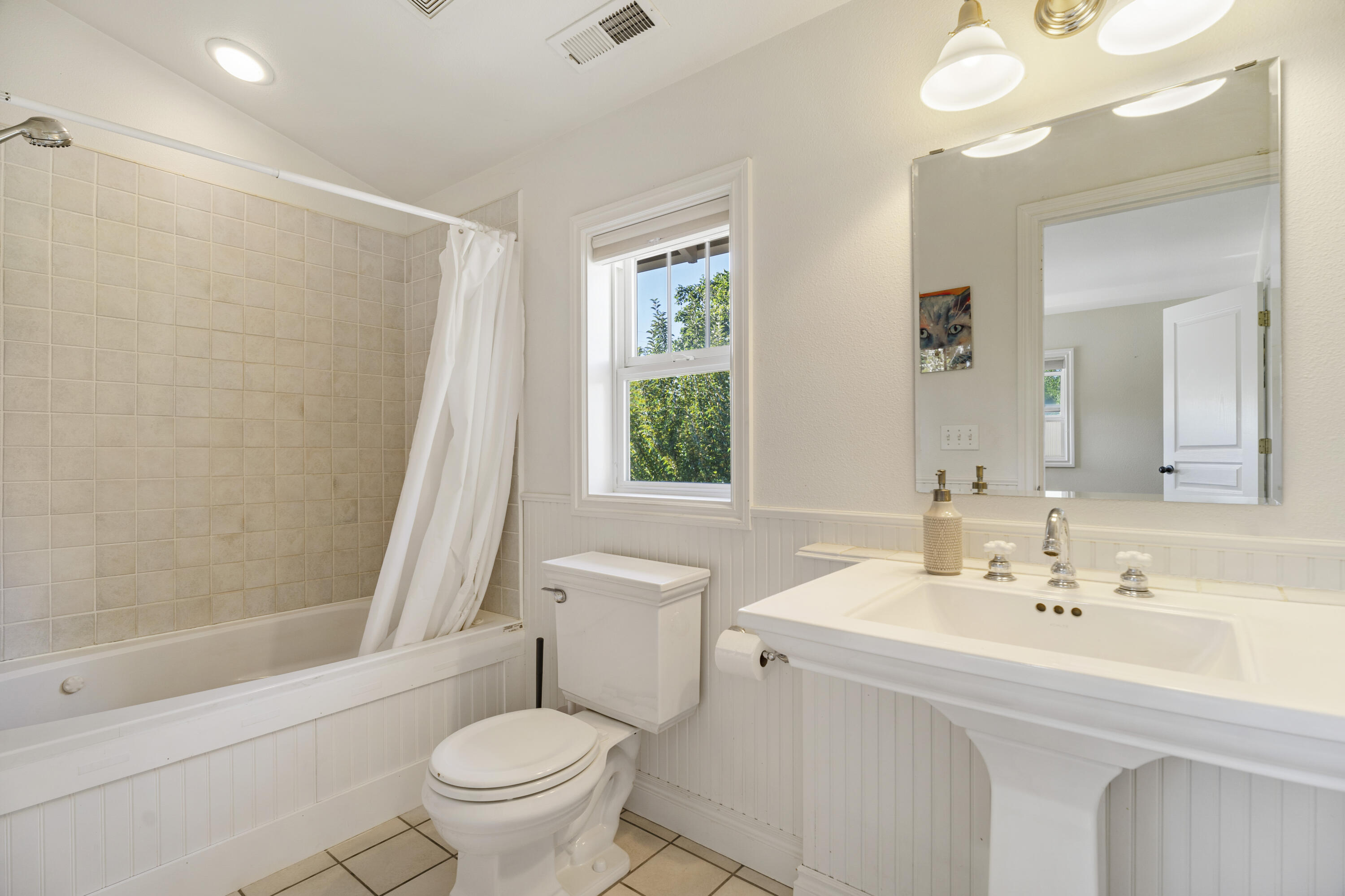 Mill Addition - Residential