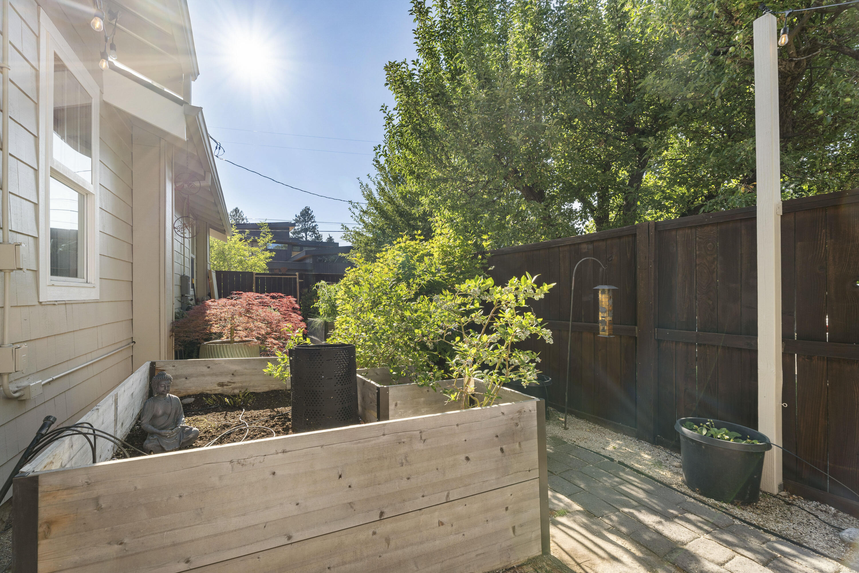 Mill Addition - Residential