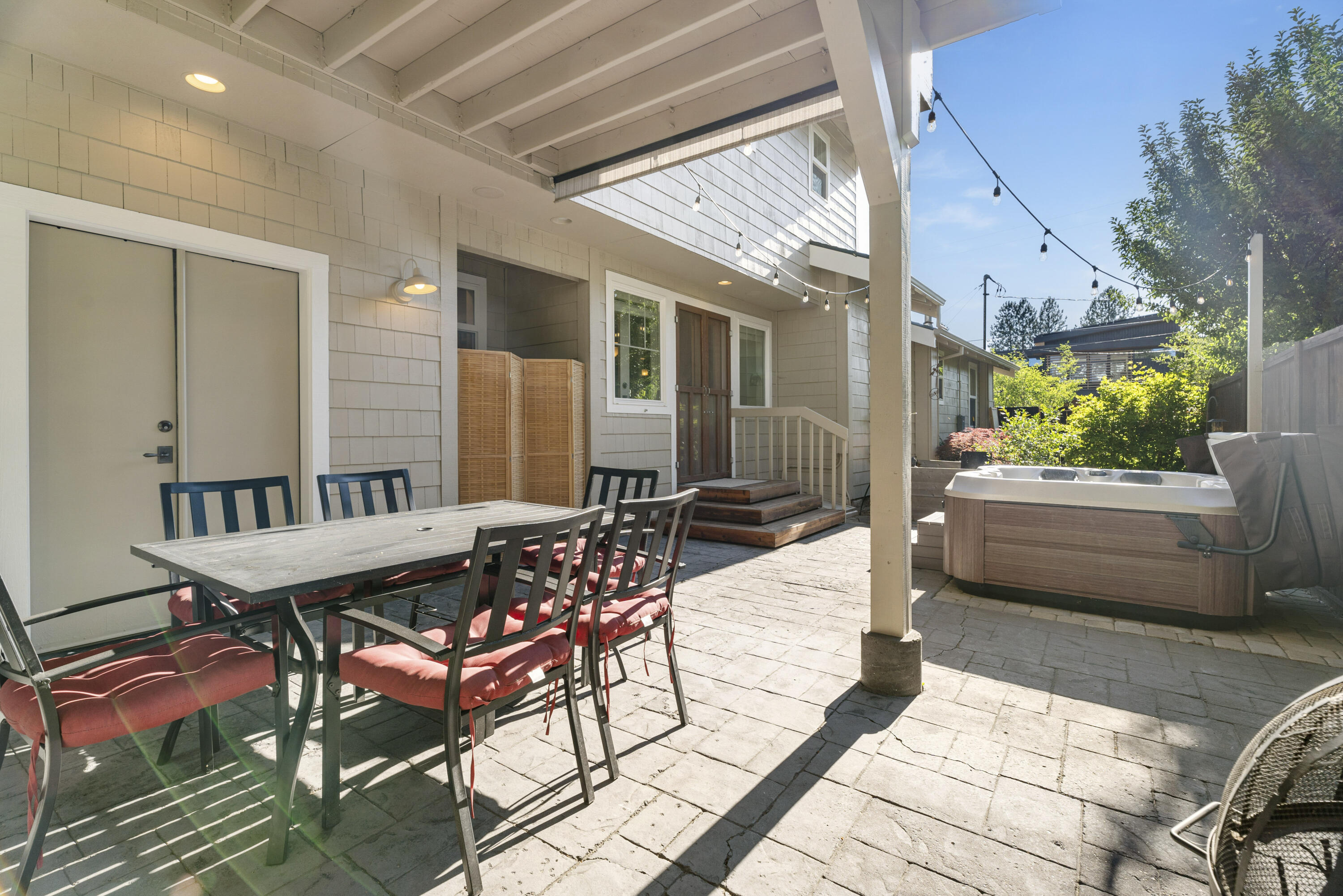 Mill Addition - Residential