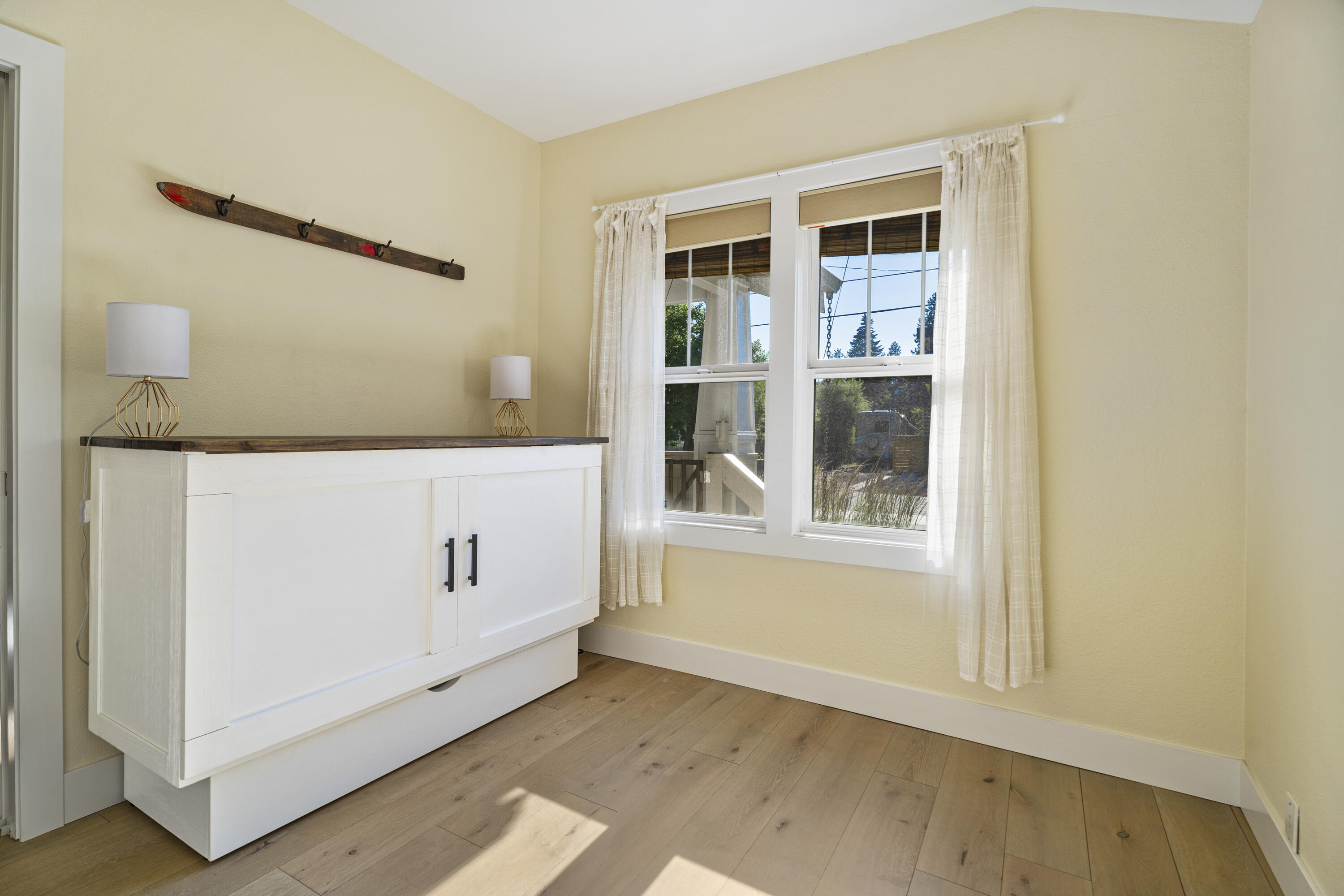 Mill Addition - Residential