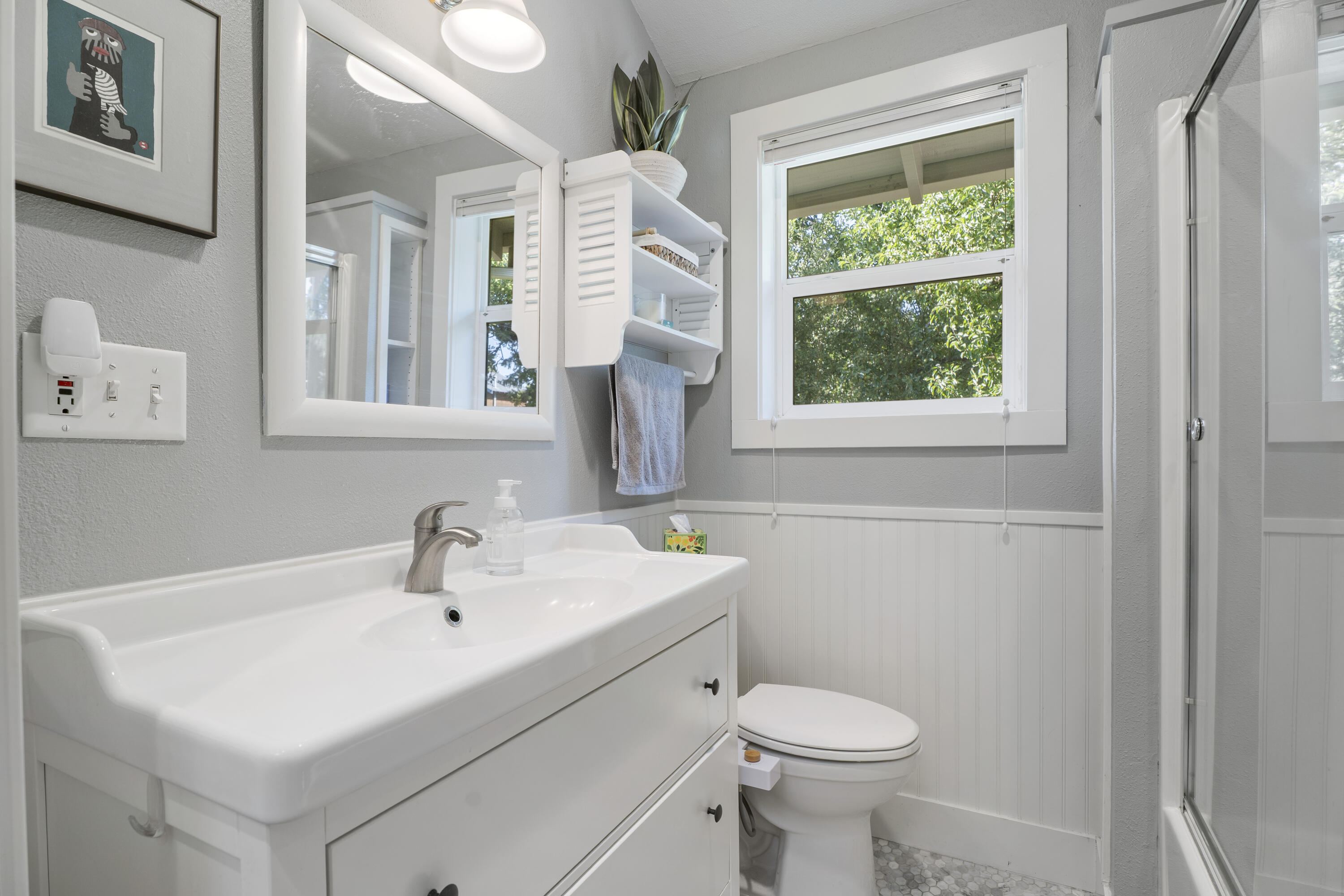 Mill Addition - Residential