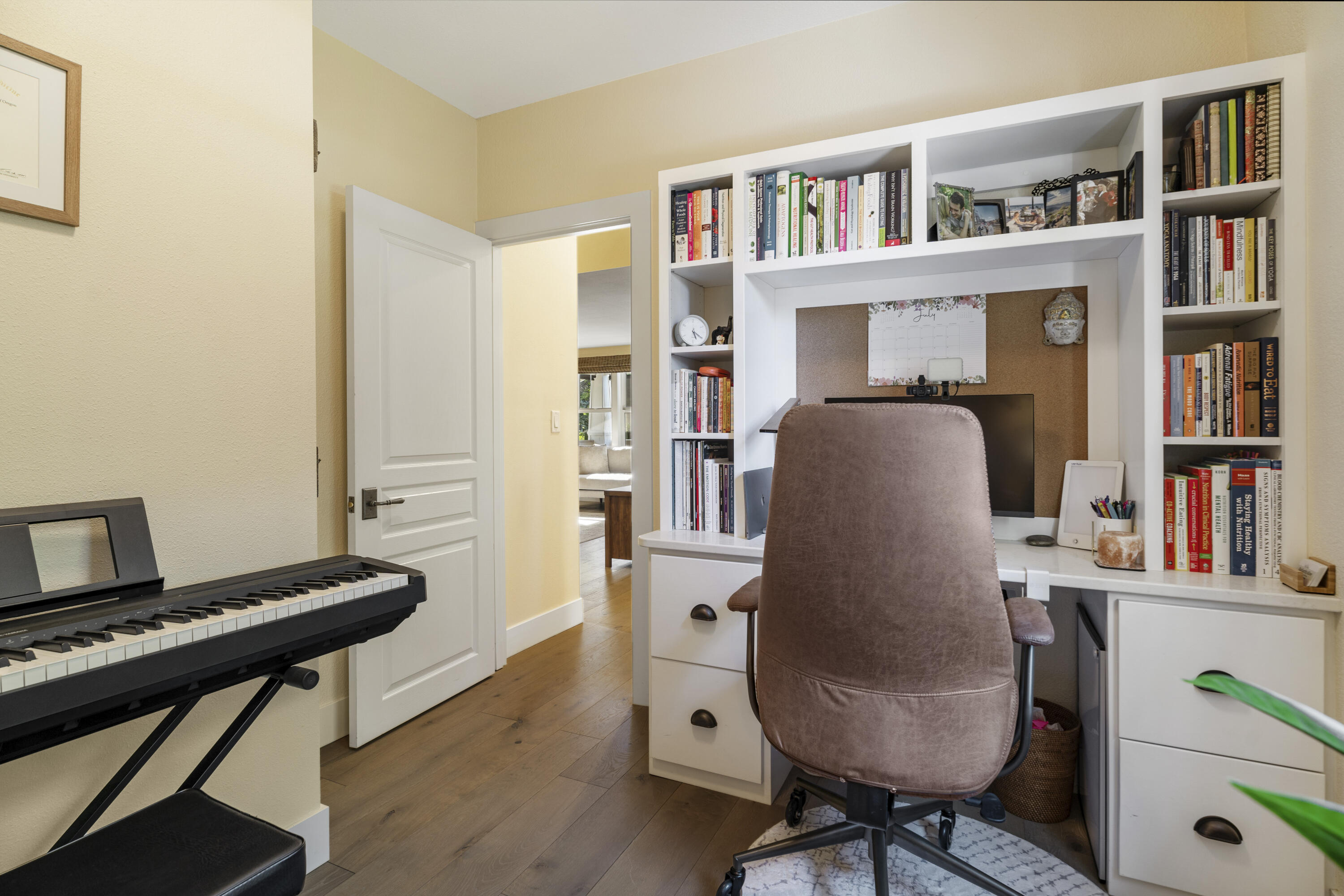 Mill Addition - Residential